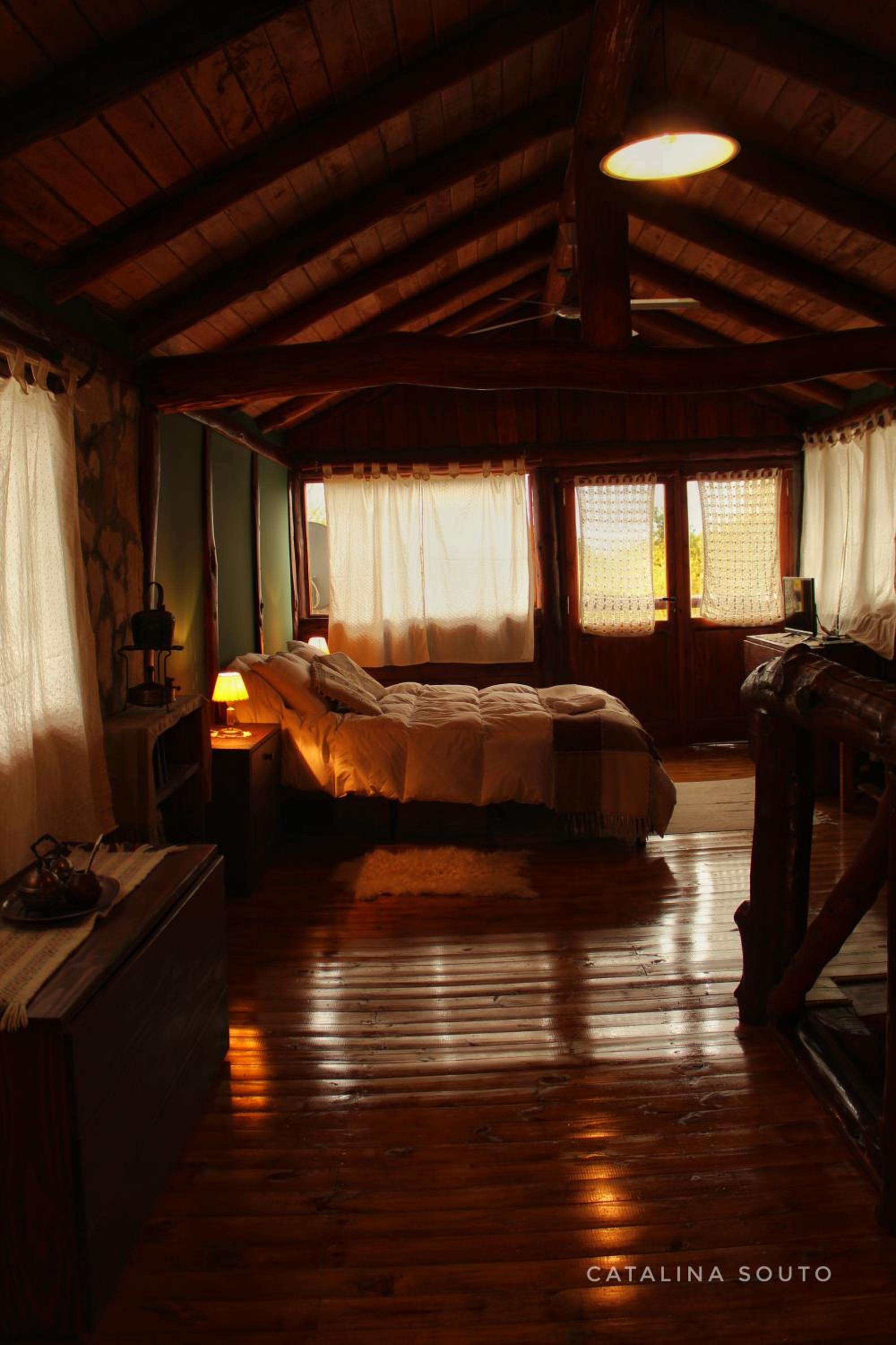 Criollo Lodge