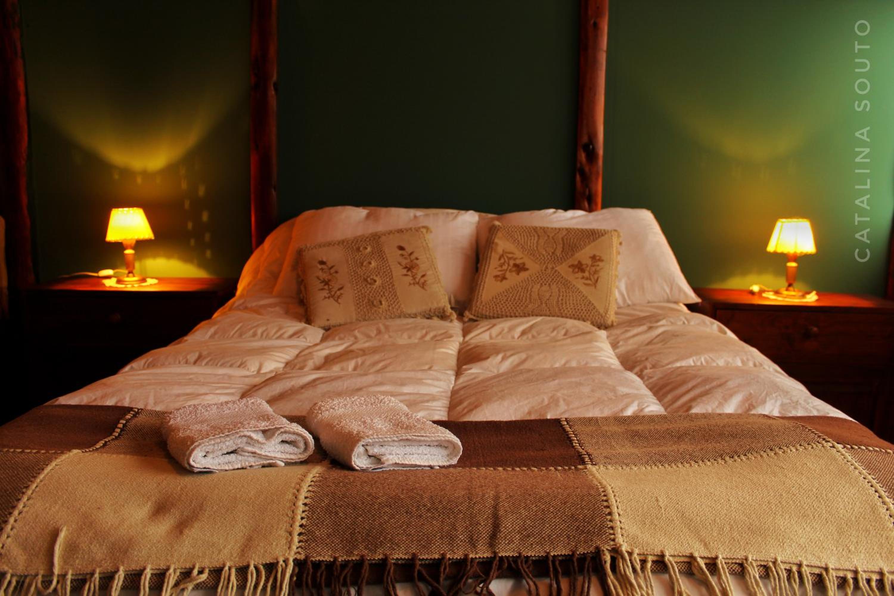 Criollo Lodge