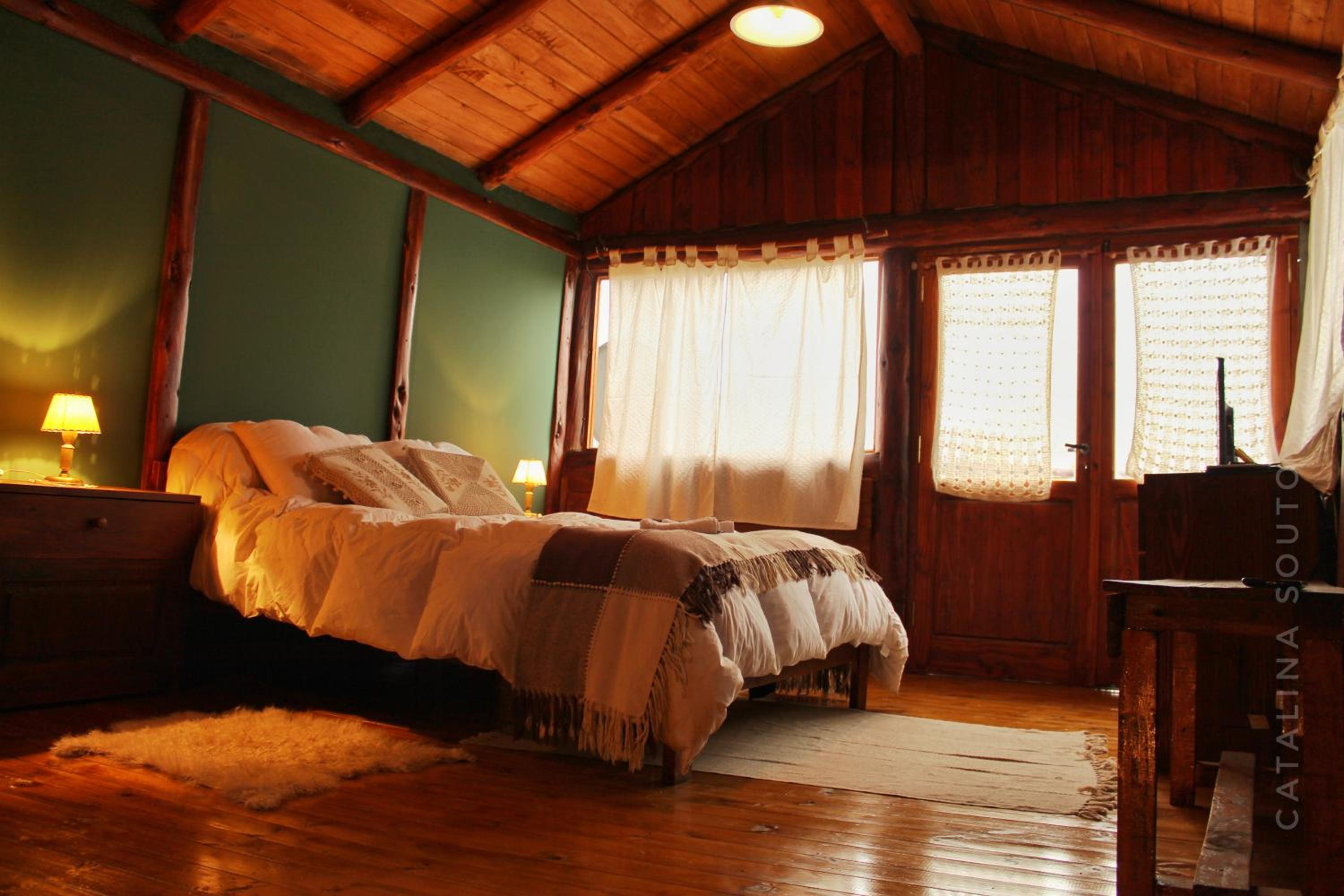 Criollo Lodge