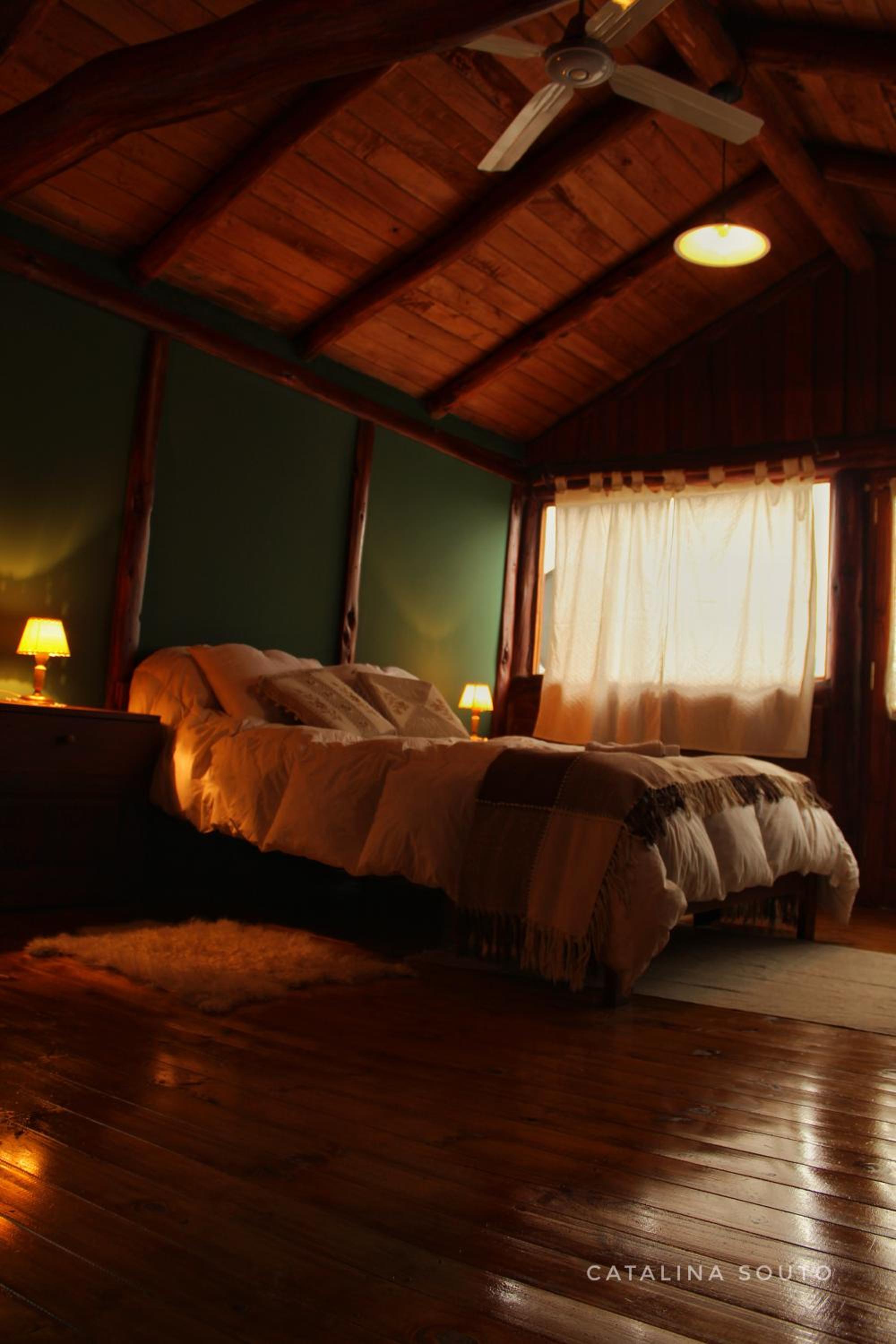 Criollo Lodge