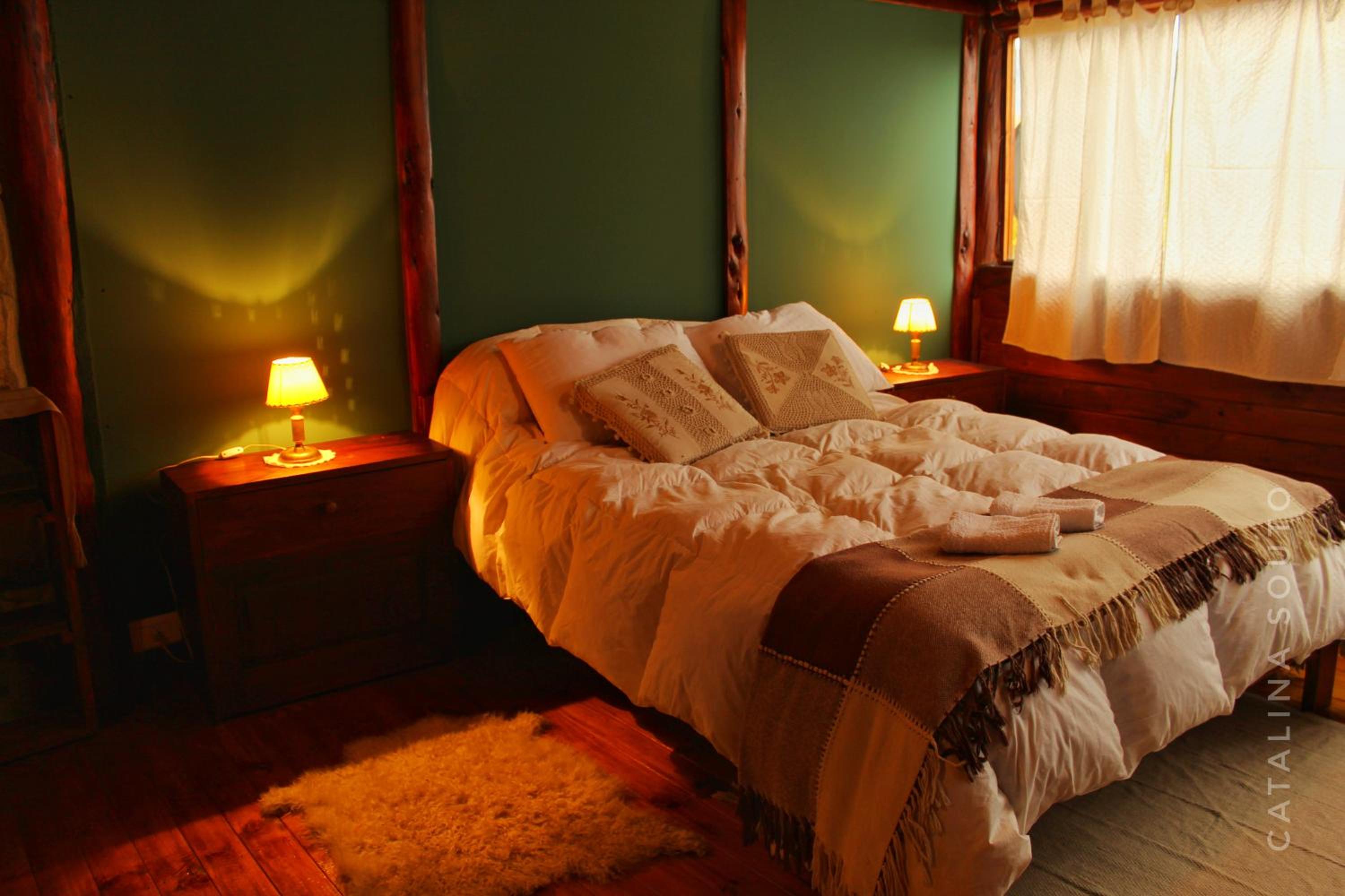 Criollo Lodge
