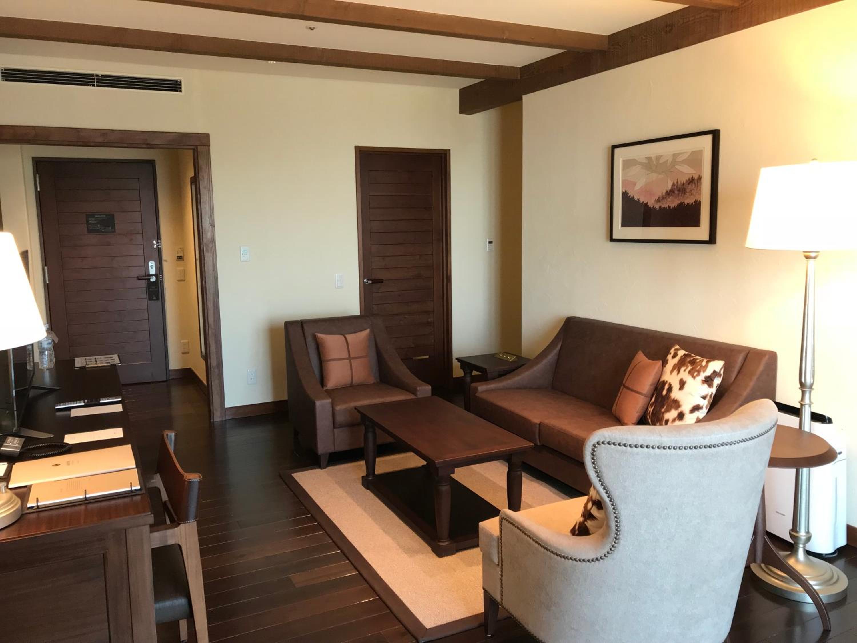 Lotte Arai Resort
