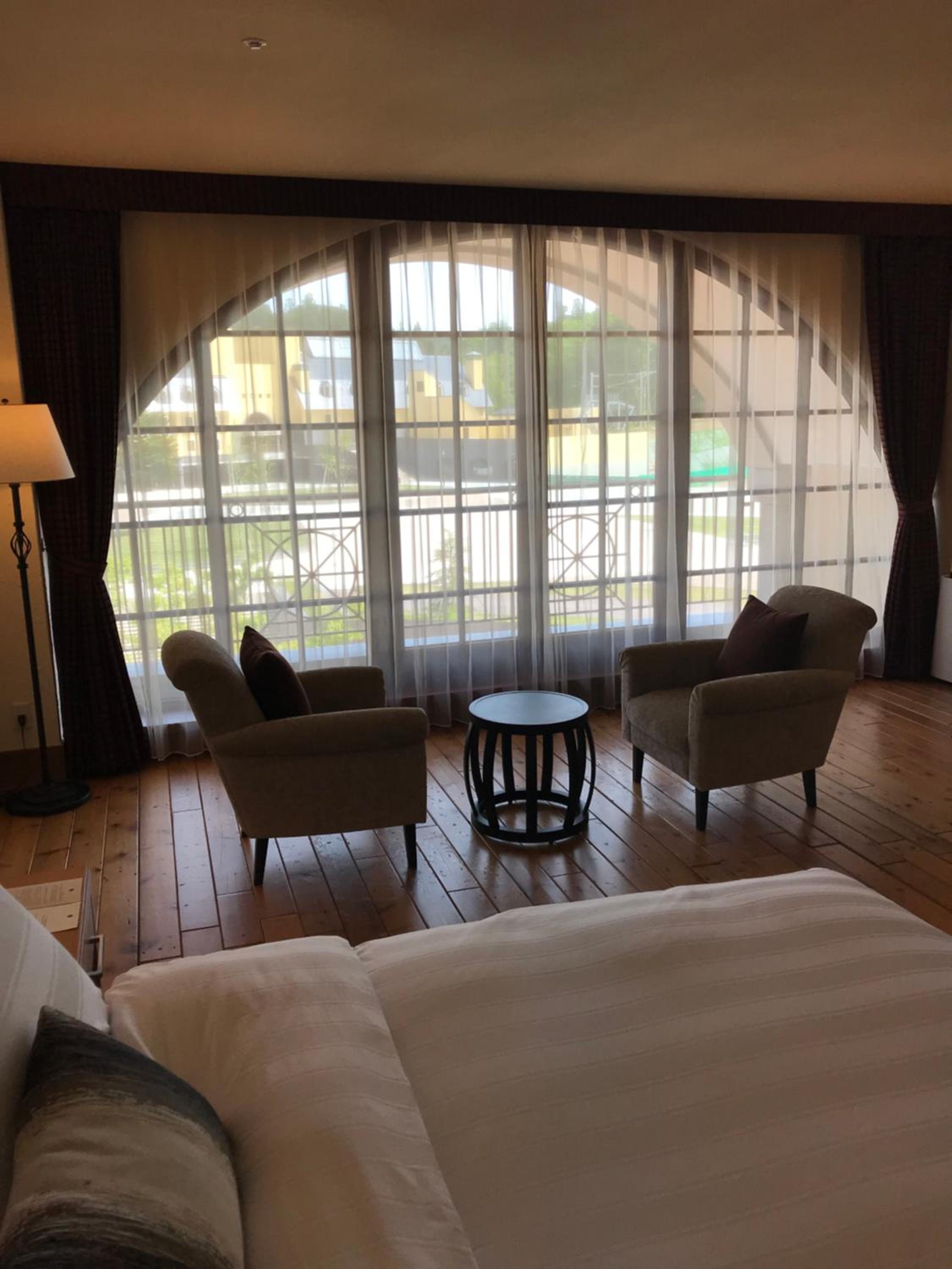 Lotte Arai Resort