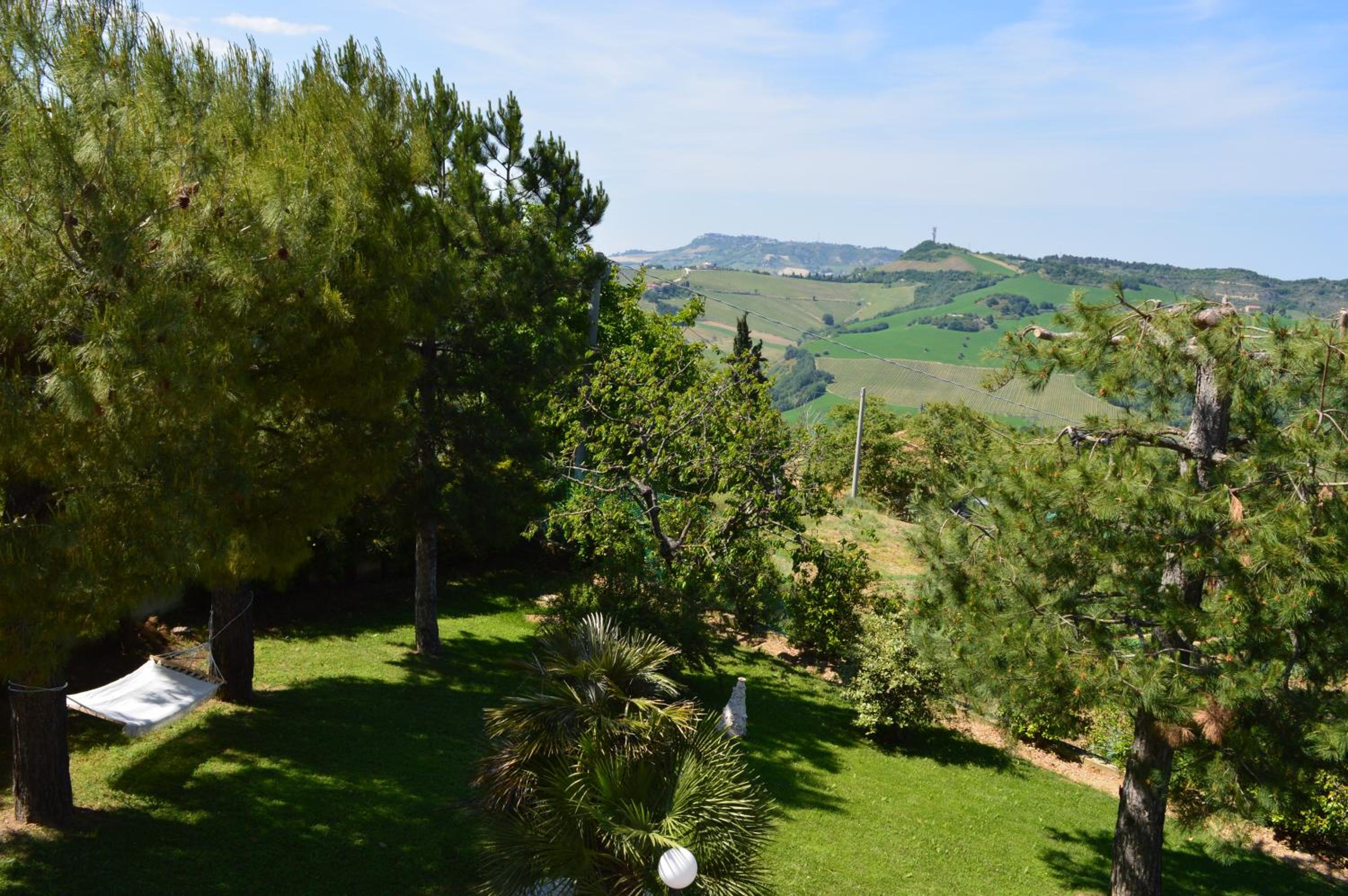 Maison Margot en Acquaviva Picena — activities & amenities