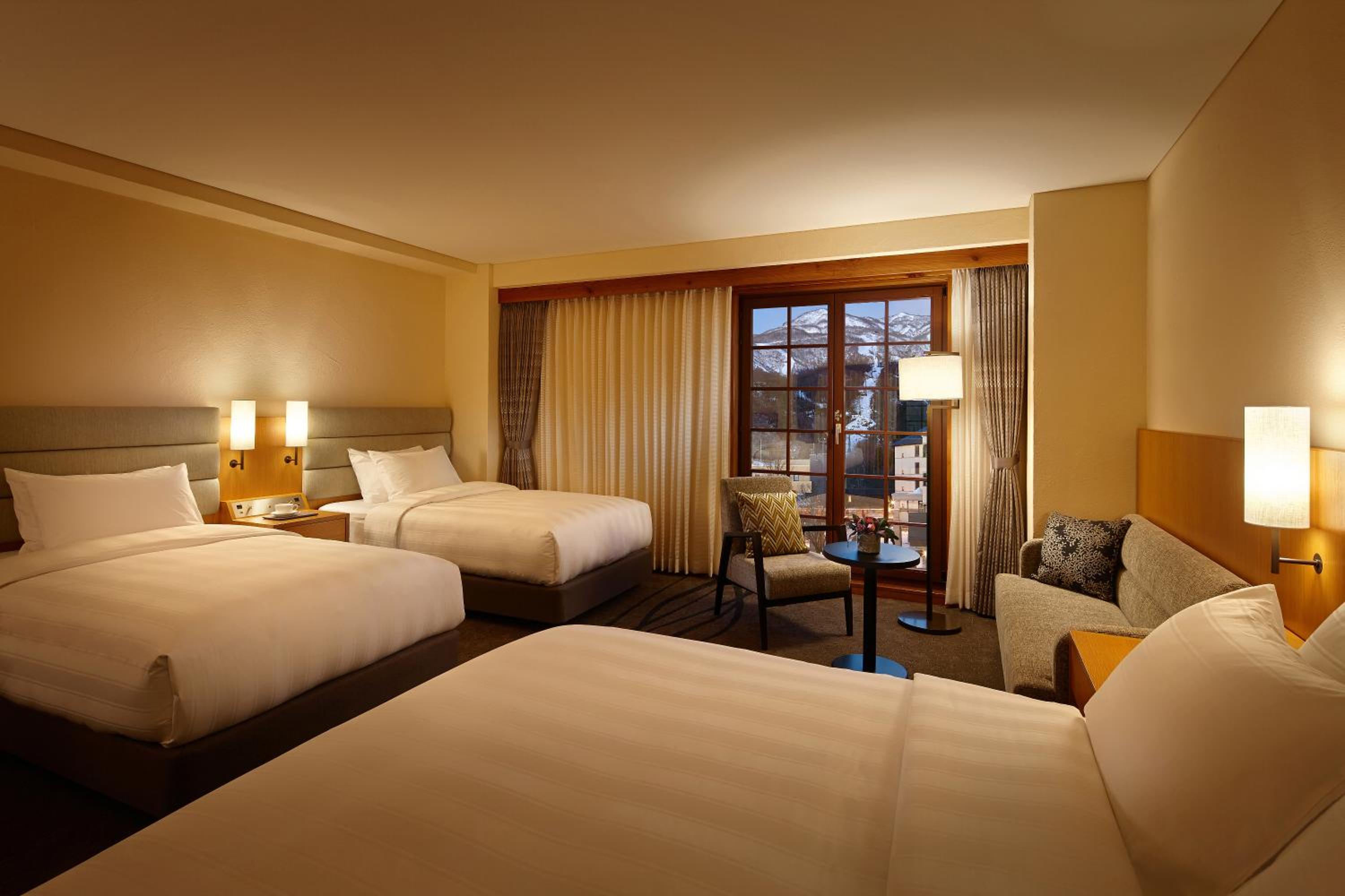 Lotte Arai Resort
