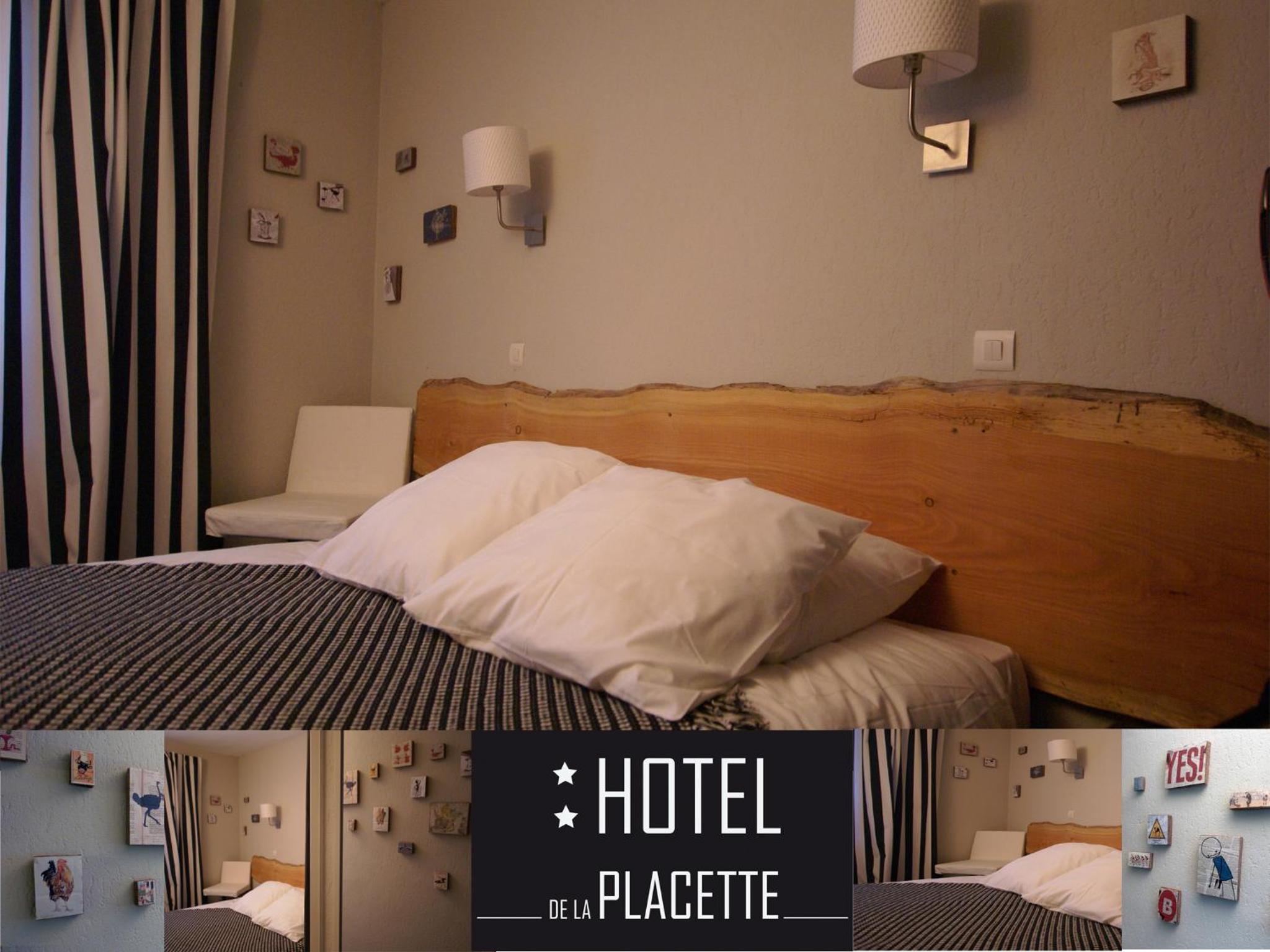 Hotel de la Placette Barcelonnette - Property Image 99