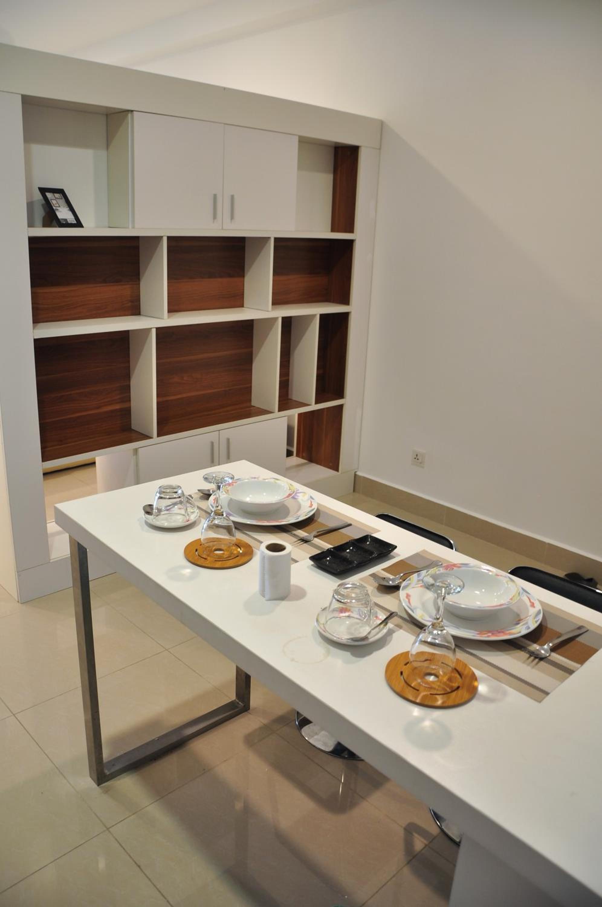 Shaftsbury Cyberjaya by IdealHub