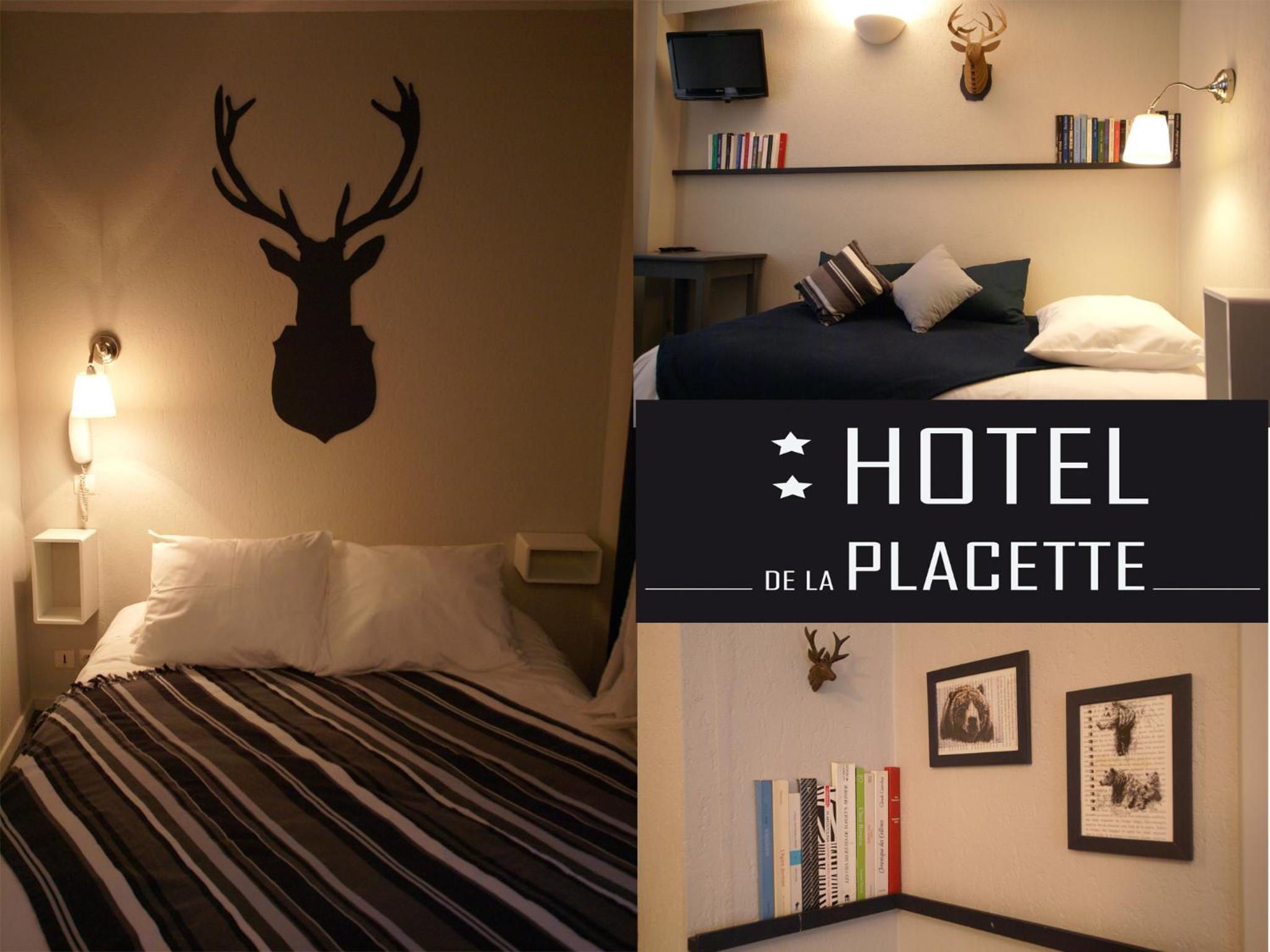 Hotel de la Placette Barcelonnette - Property Image 91