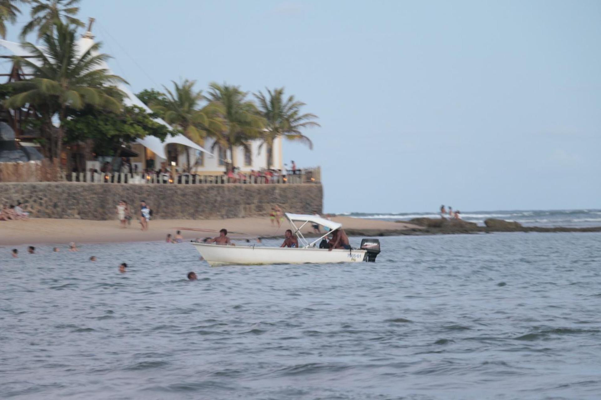 Vilarejo Do Farol, Praia do Forte