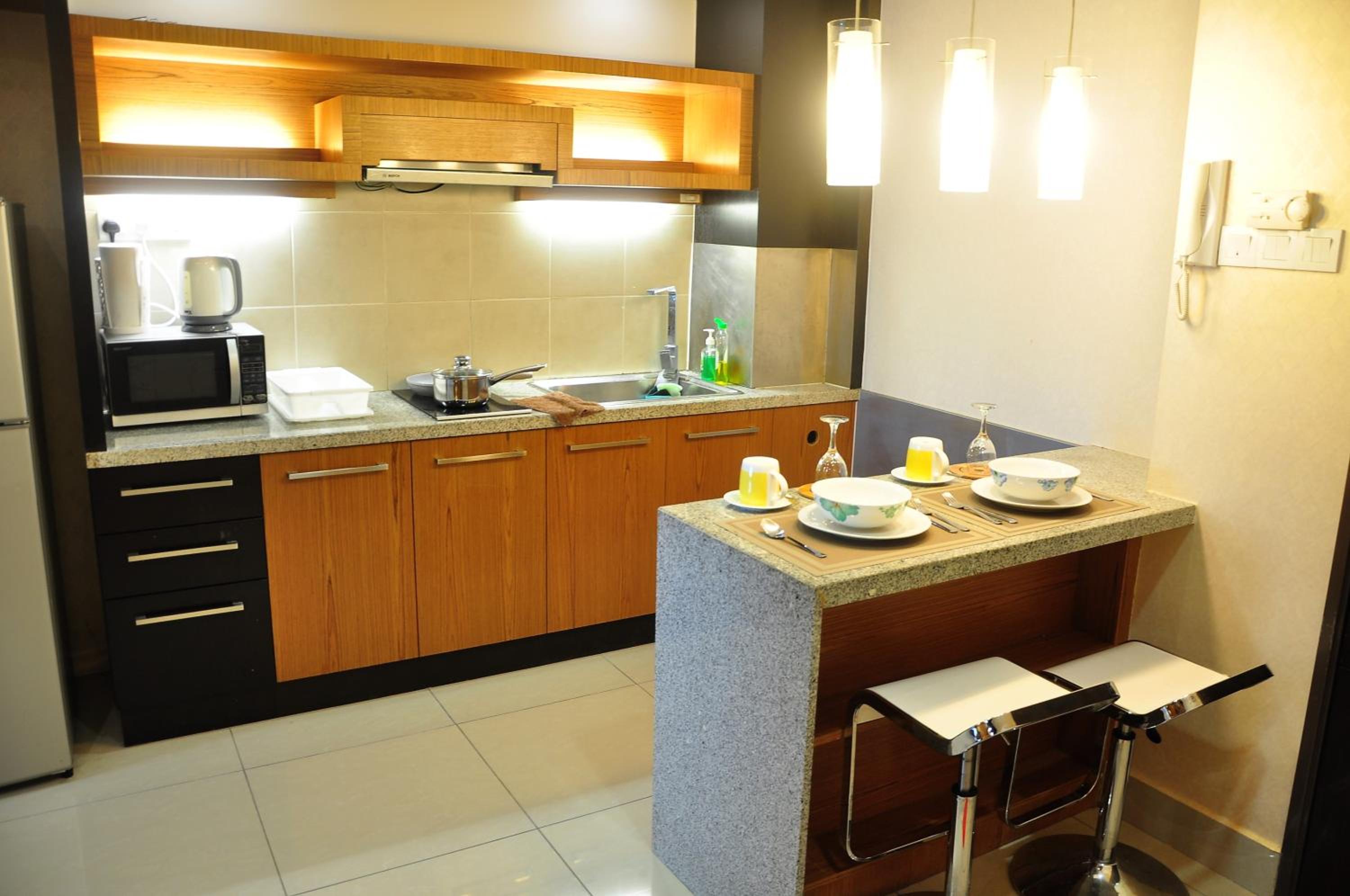 Shaftsbury Cyberjaya by IdealHub
