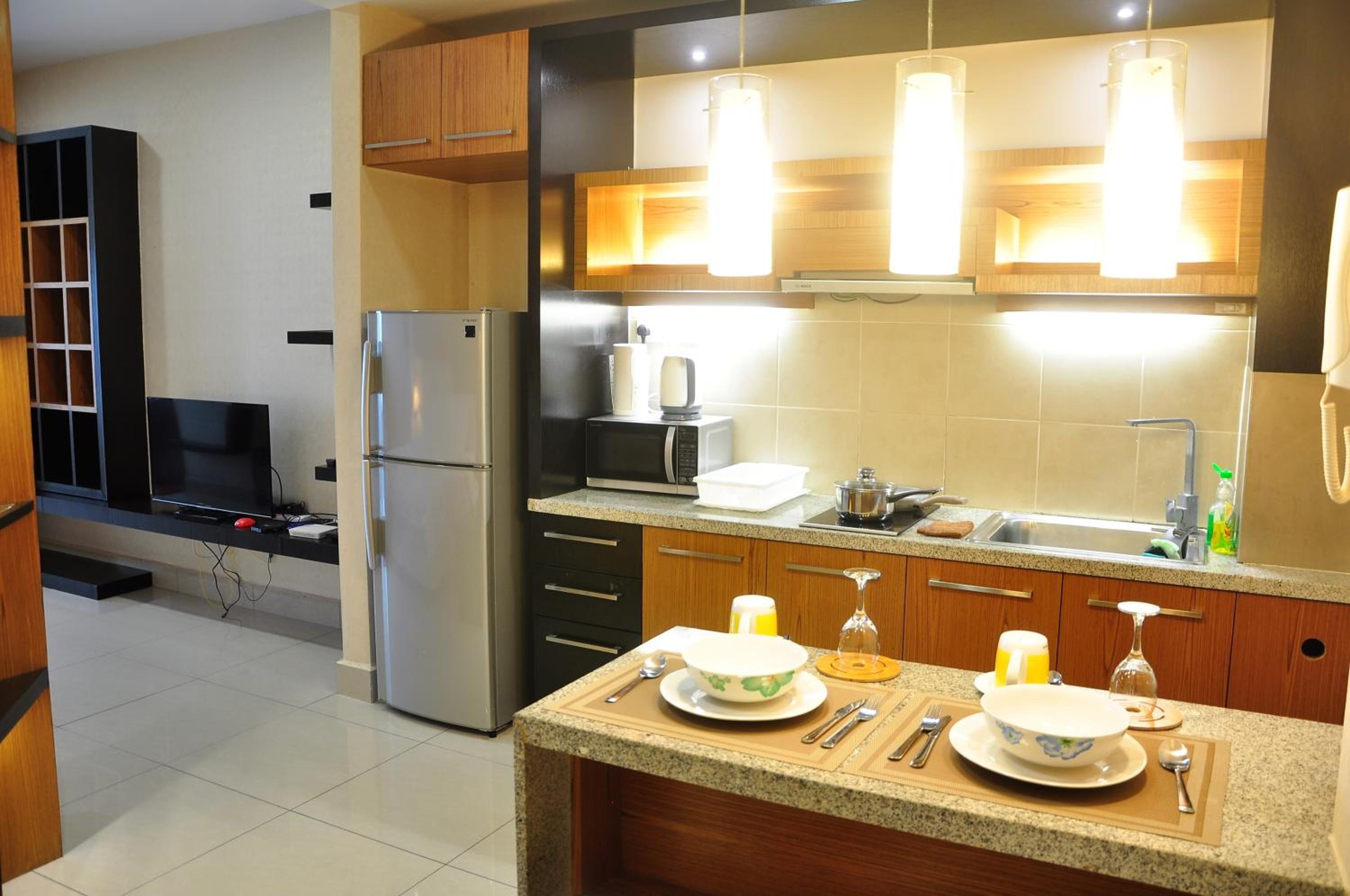 Shaftsbury Cyberjaya by IdealHub