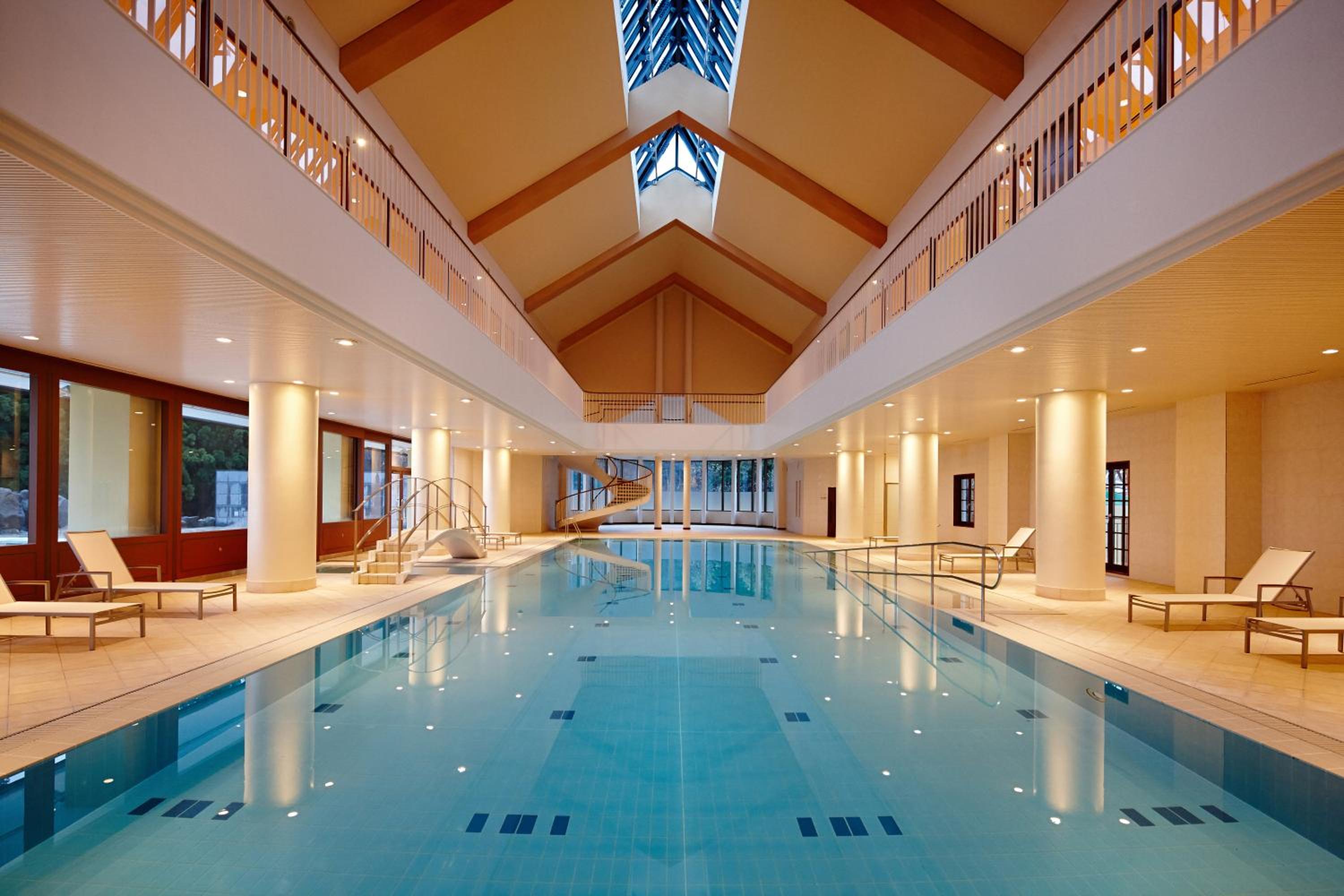 Lotte Arai Resort
