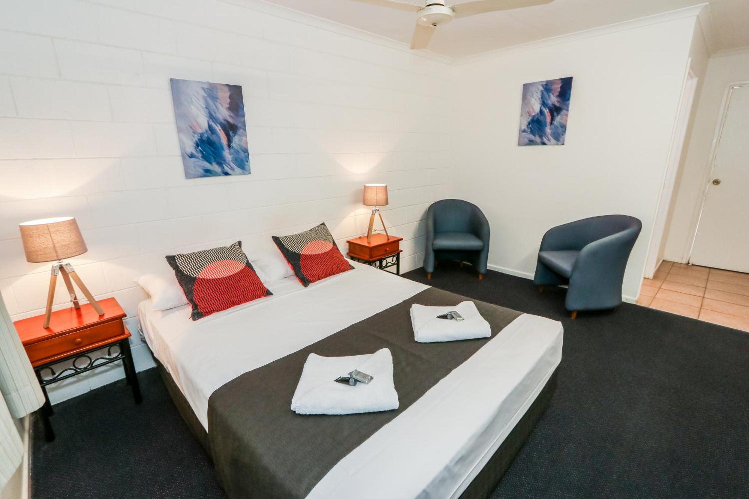 Miriam Vale Motel