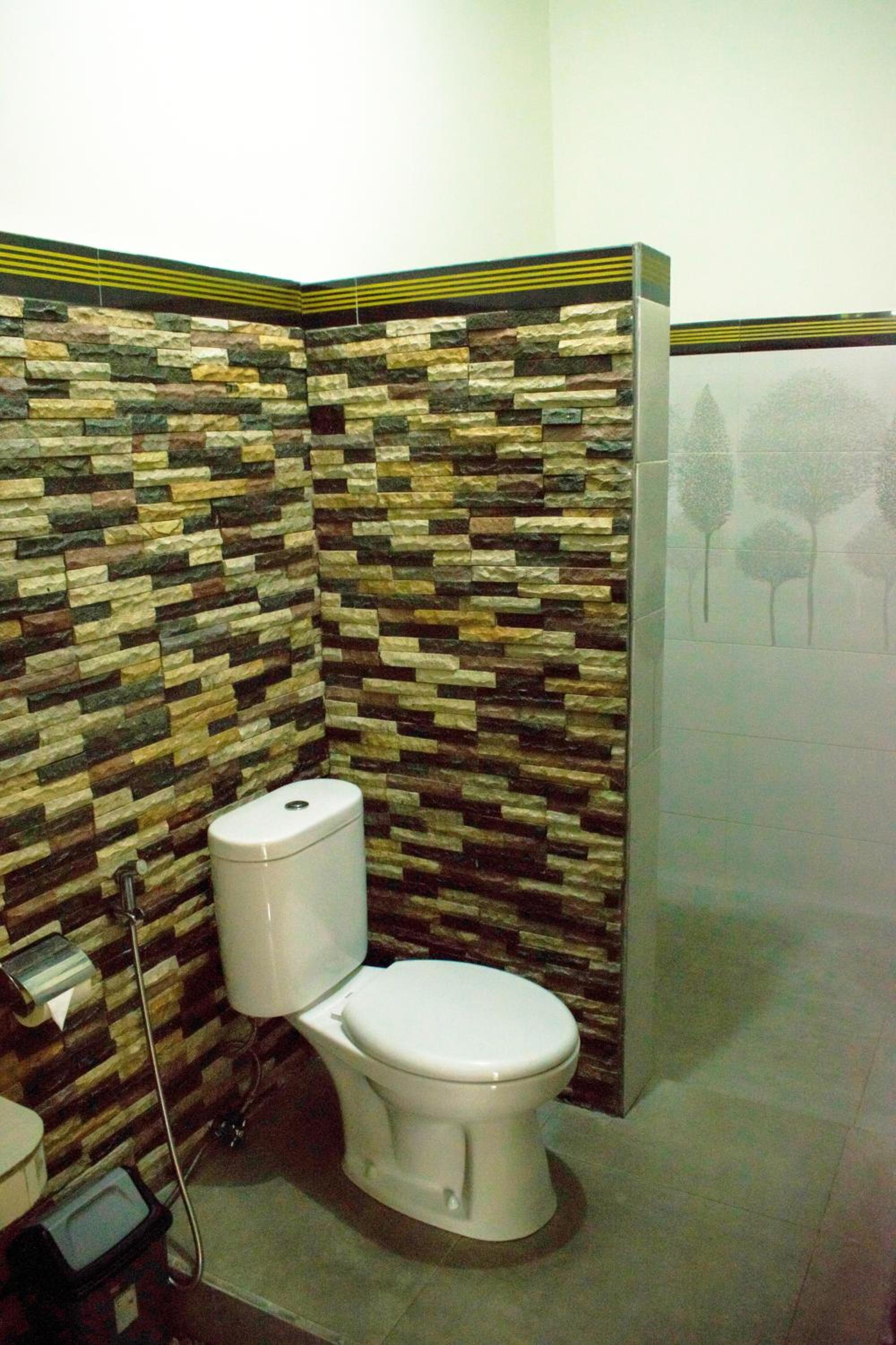 Hotel Shri Ganesh