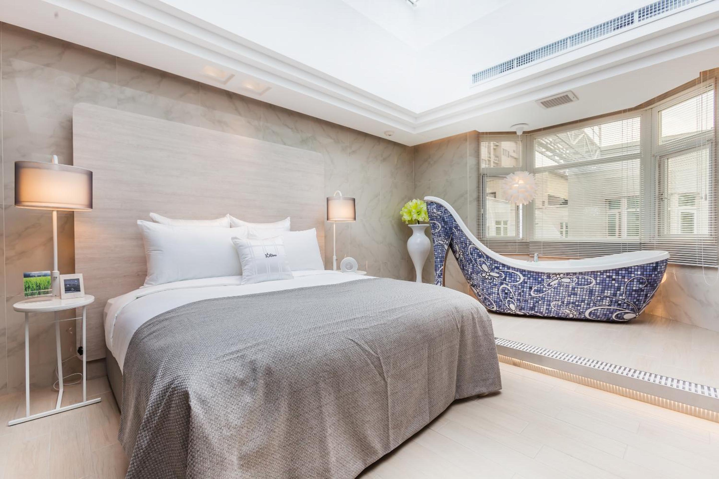 Six Star Motel-Taoyuan