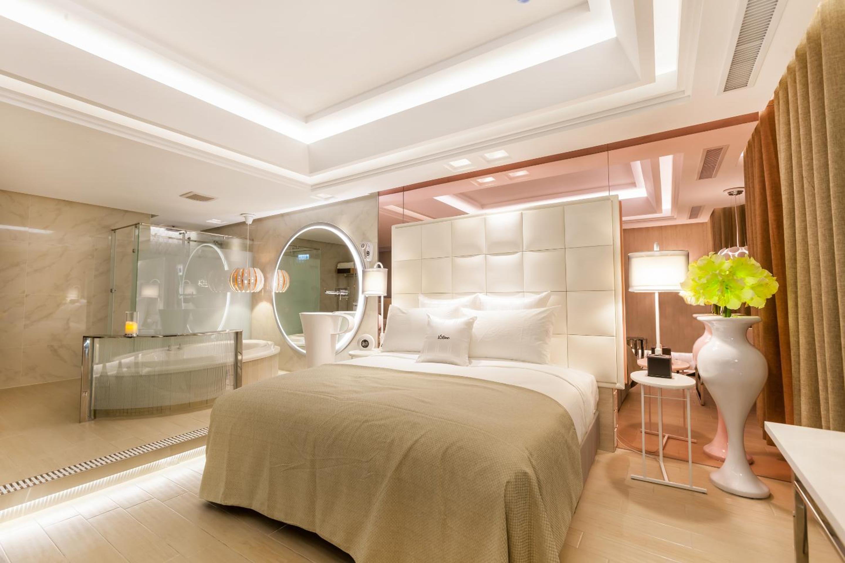 Six Star Motel-Taoyuan