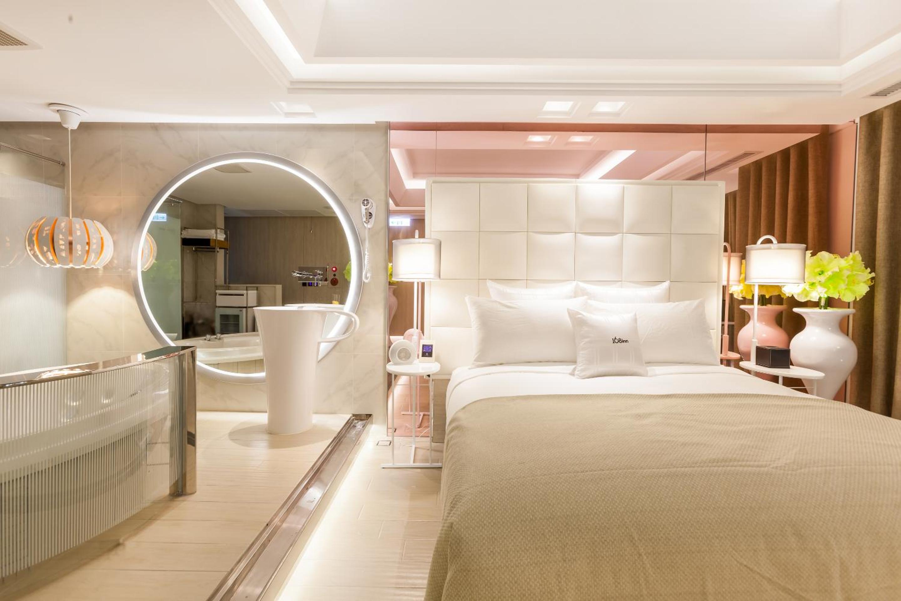 Six Star Motel-Taoyuan