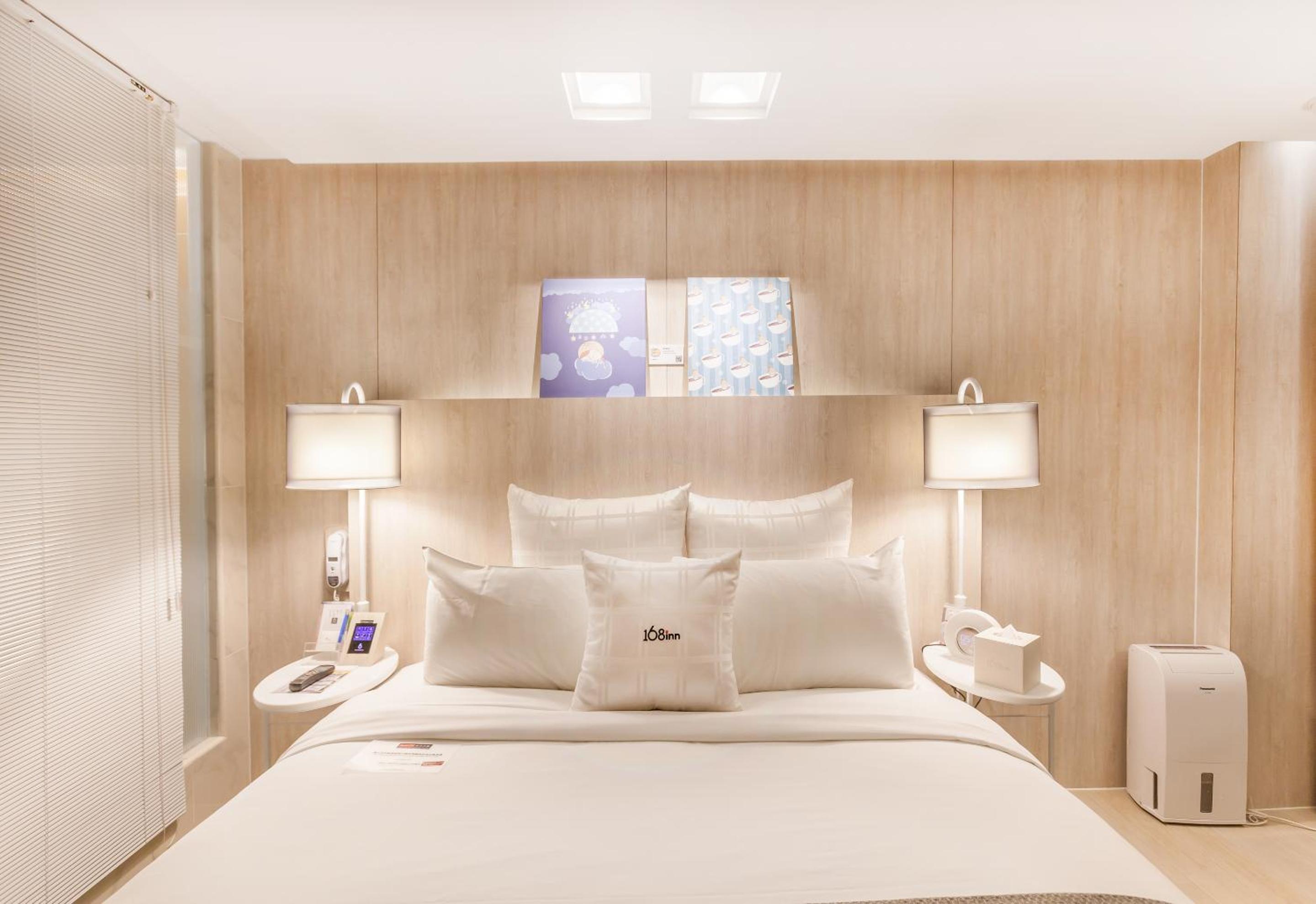 Six Star Motel-Taoyuan