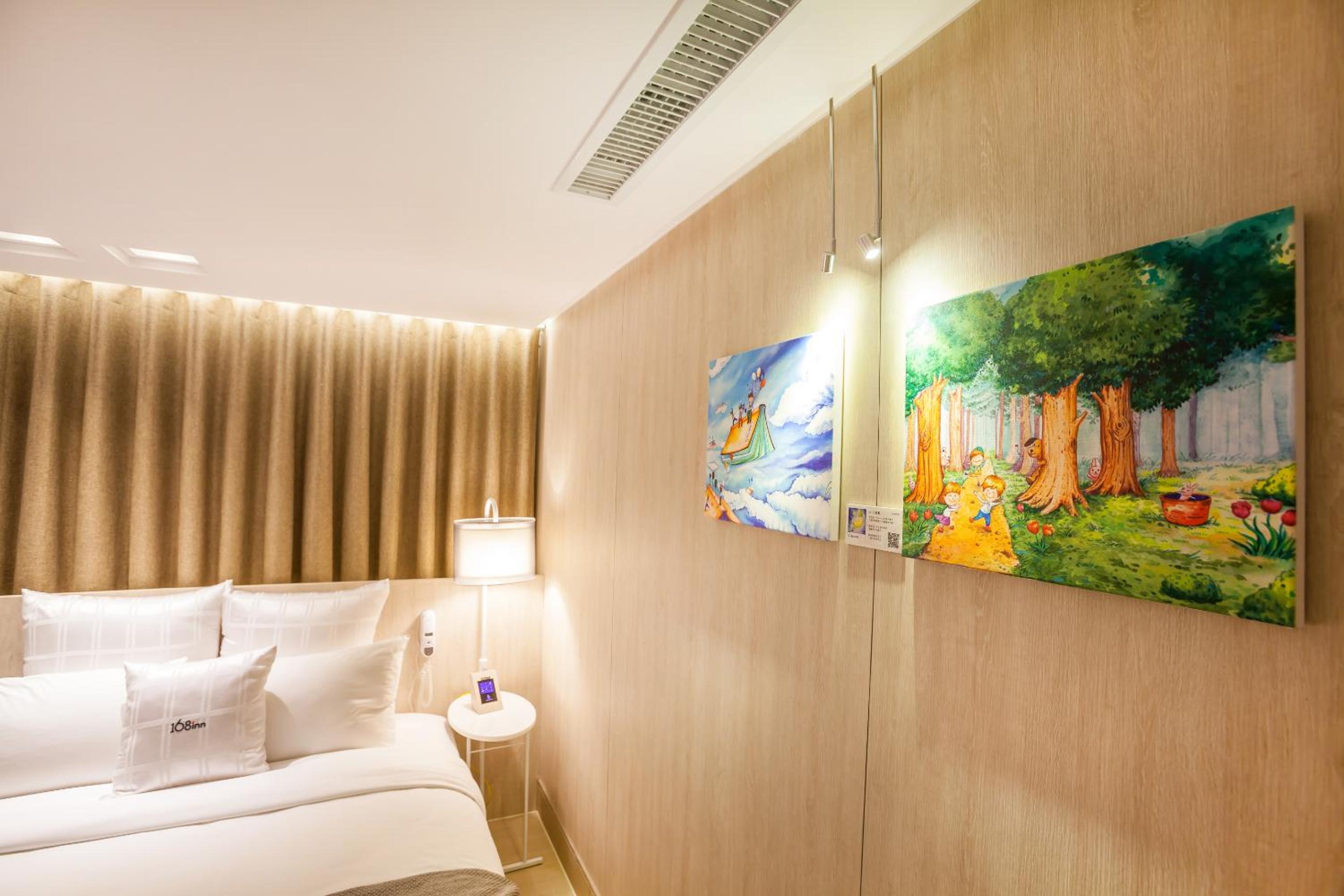 Six Star Motel-Taoyuan