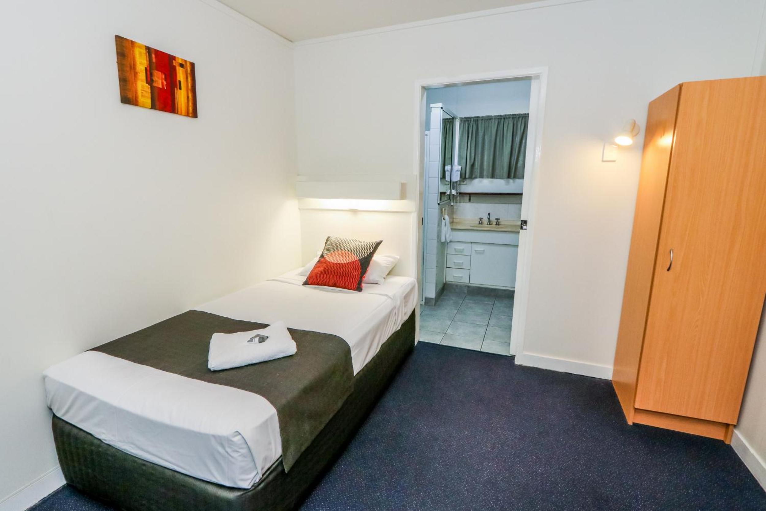 Miriam Vale Motel