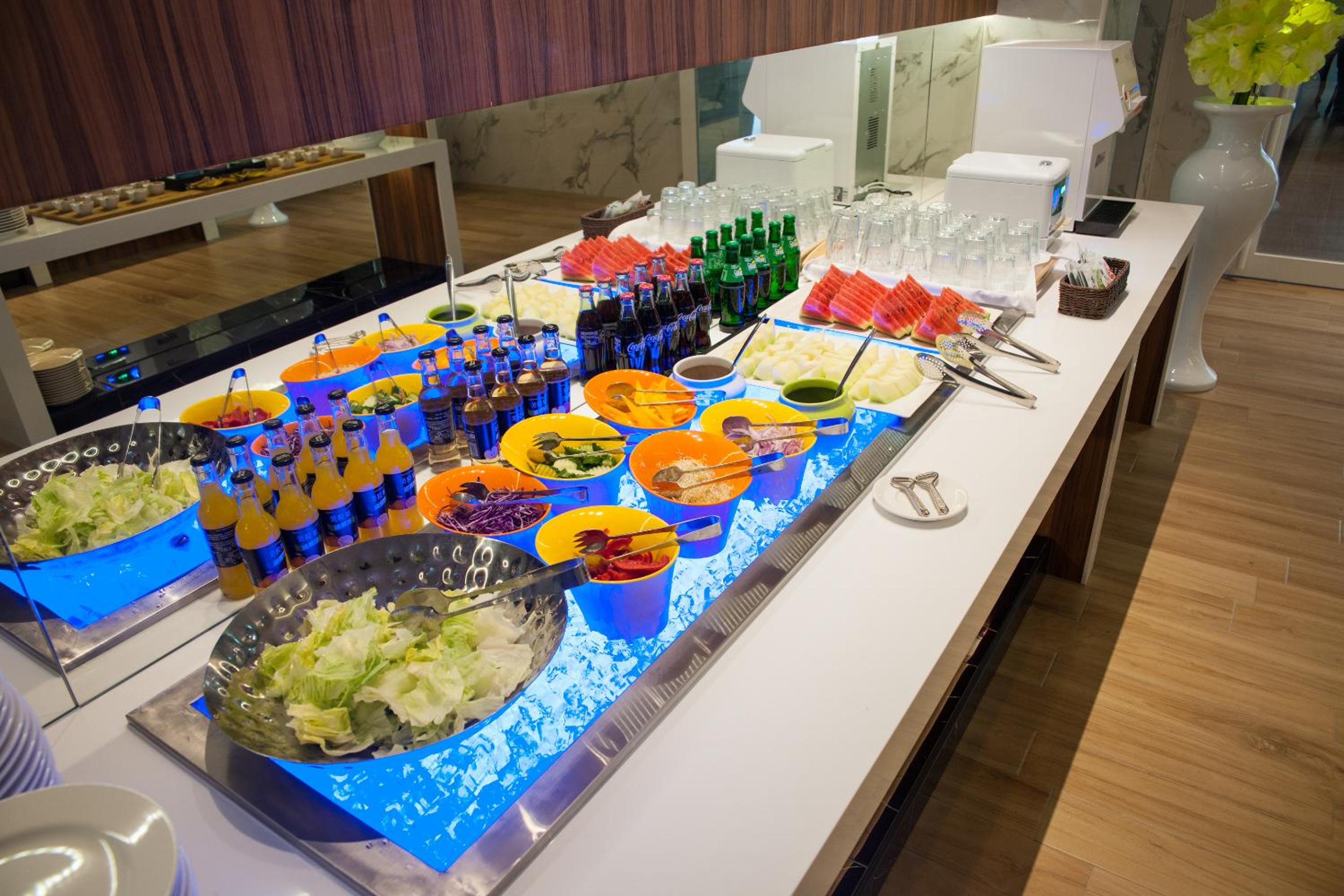 Six Star Motel-Taoyuan