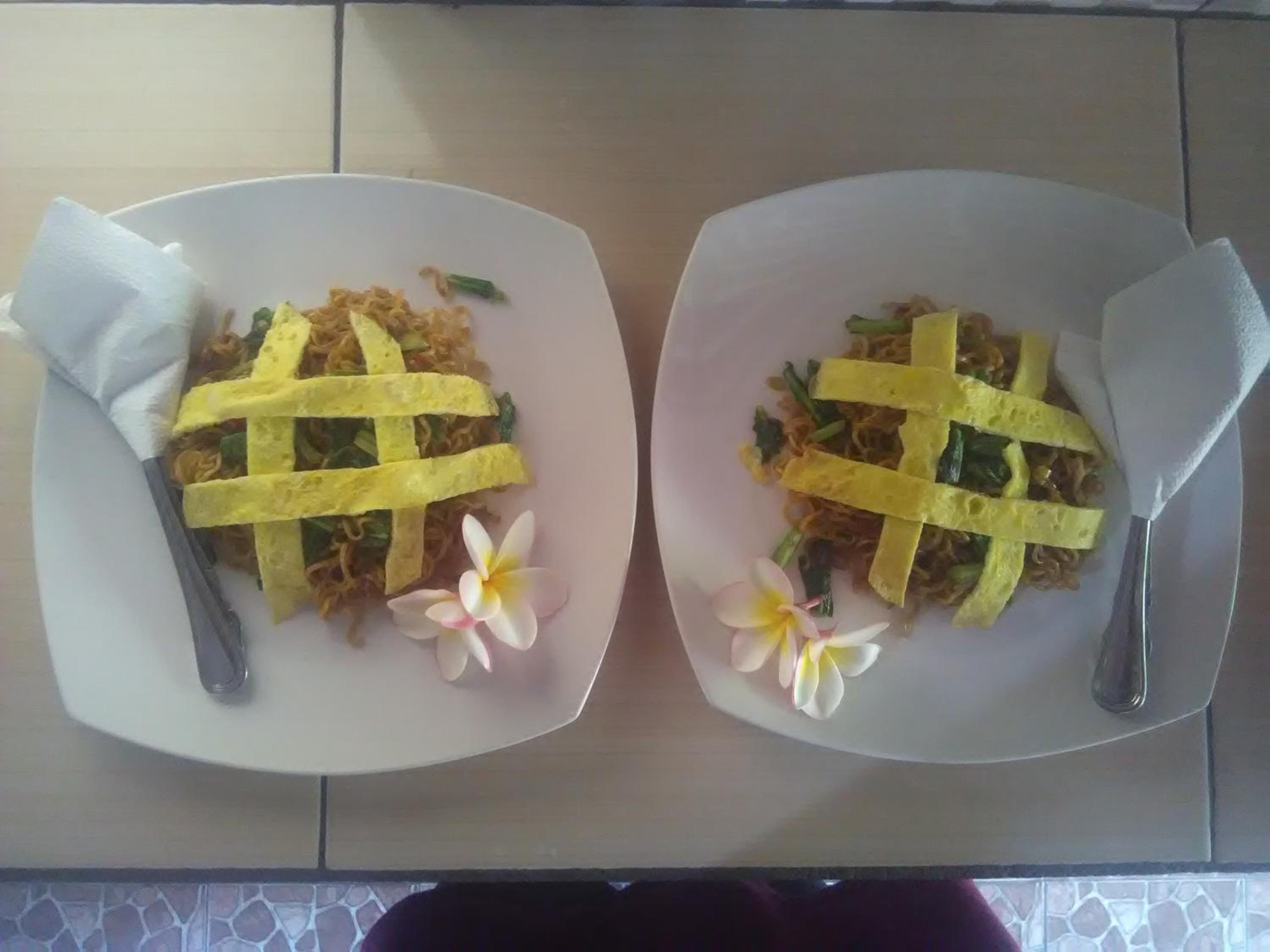 Krisna Homestay