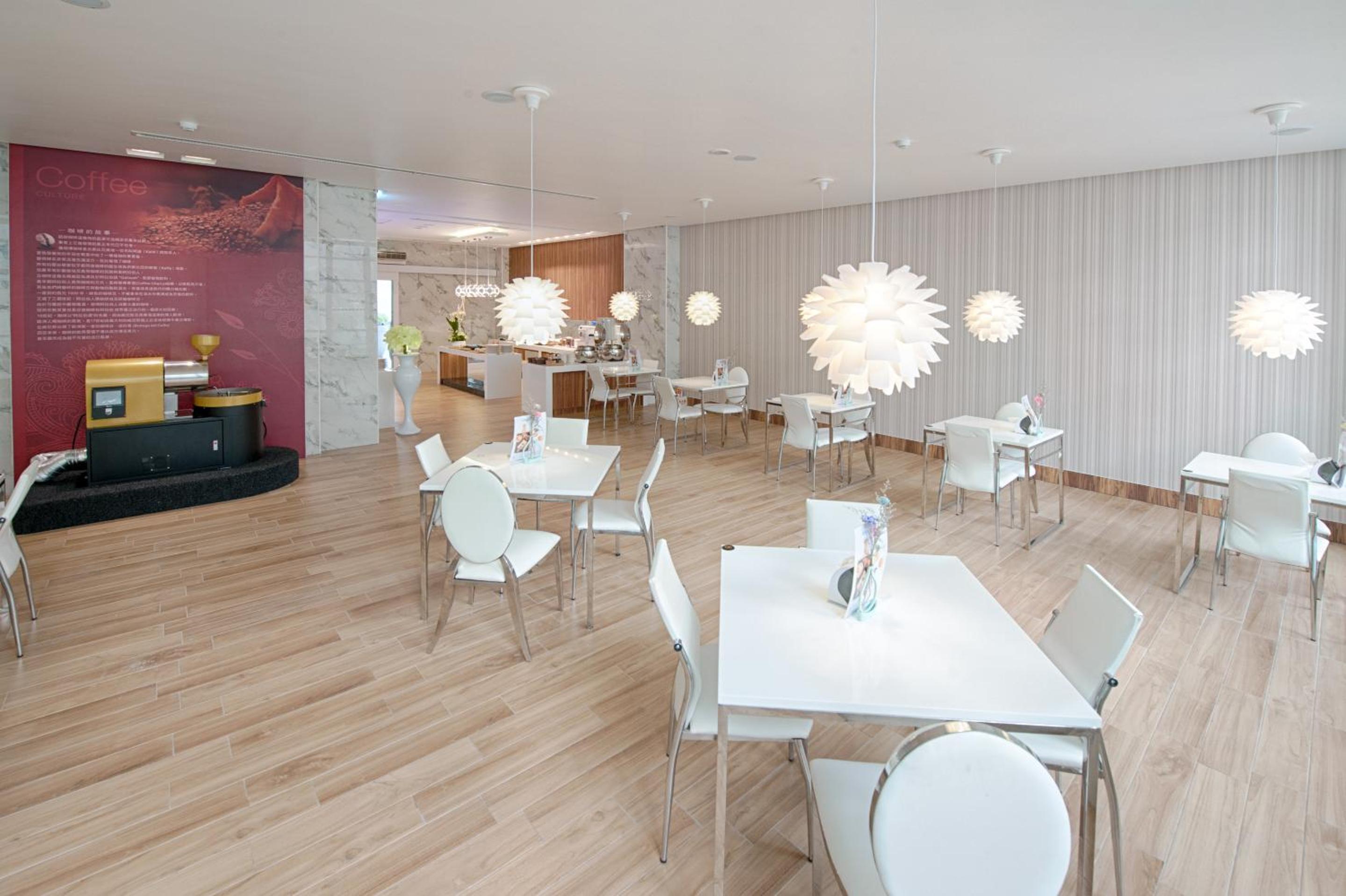 Six Star Motel-Taoyuan