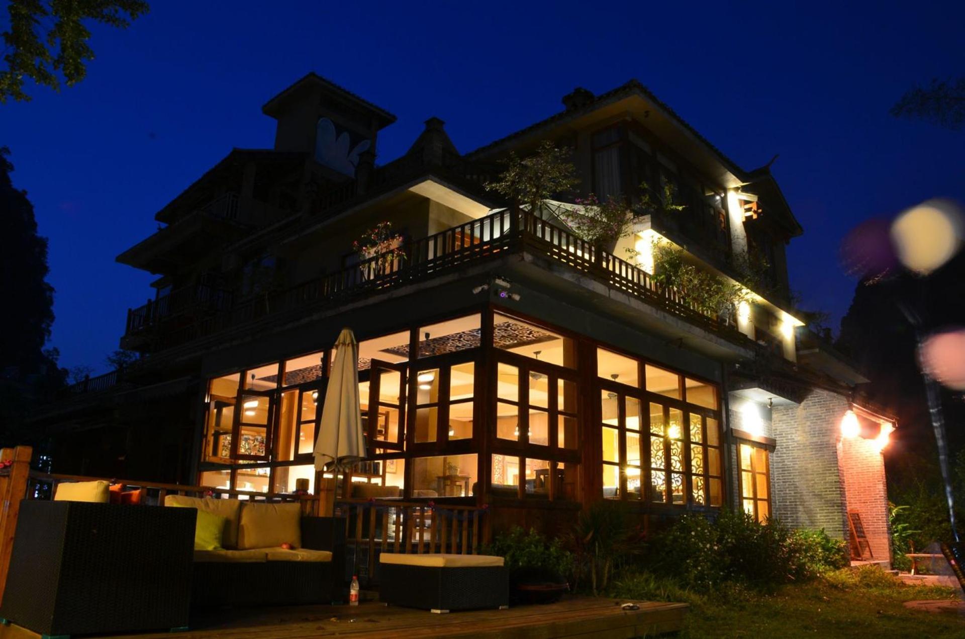 Moondance Boutique Resort
