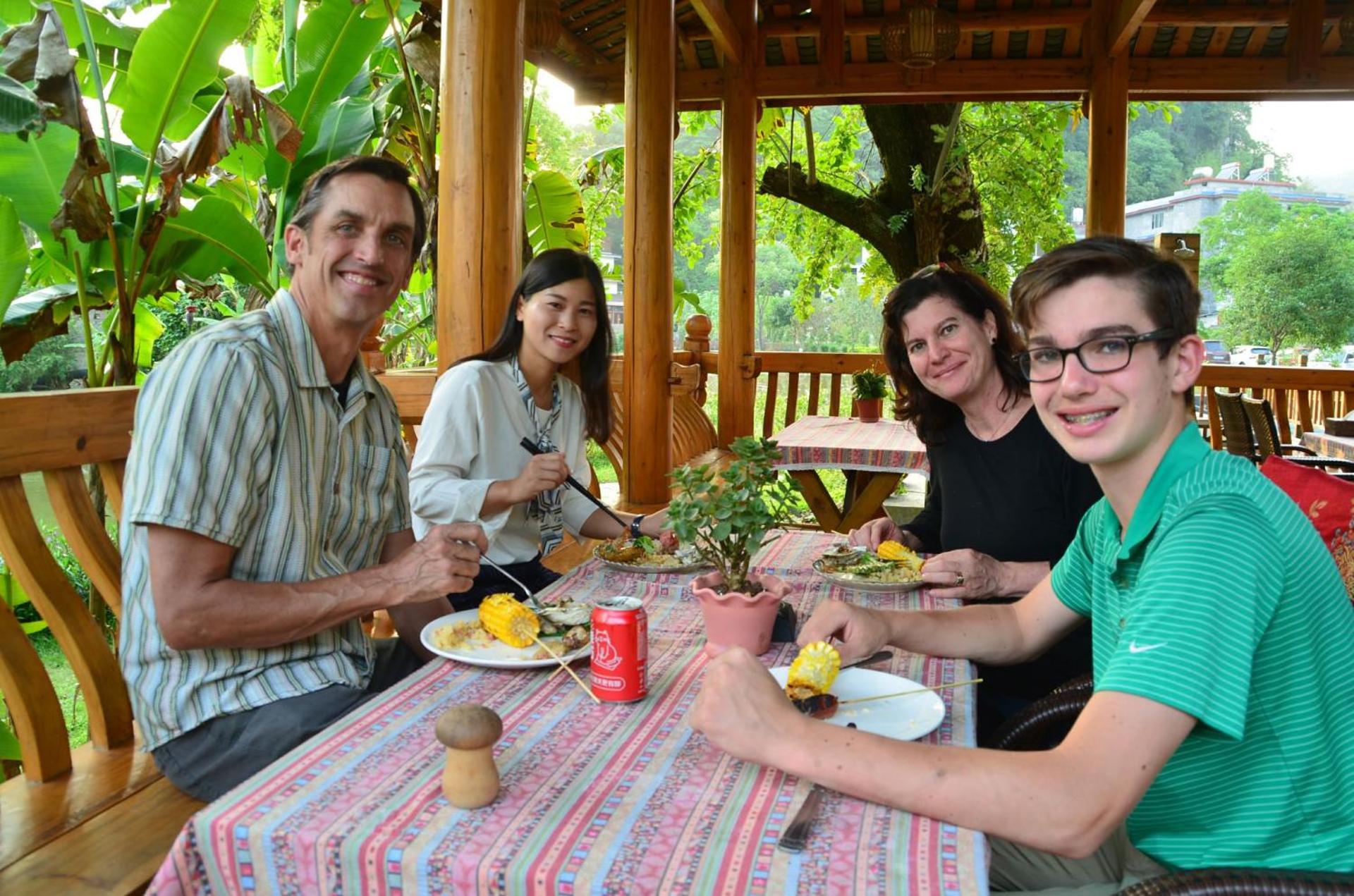 Moondance Boutique Resort