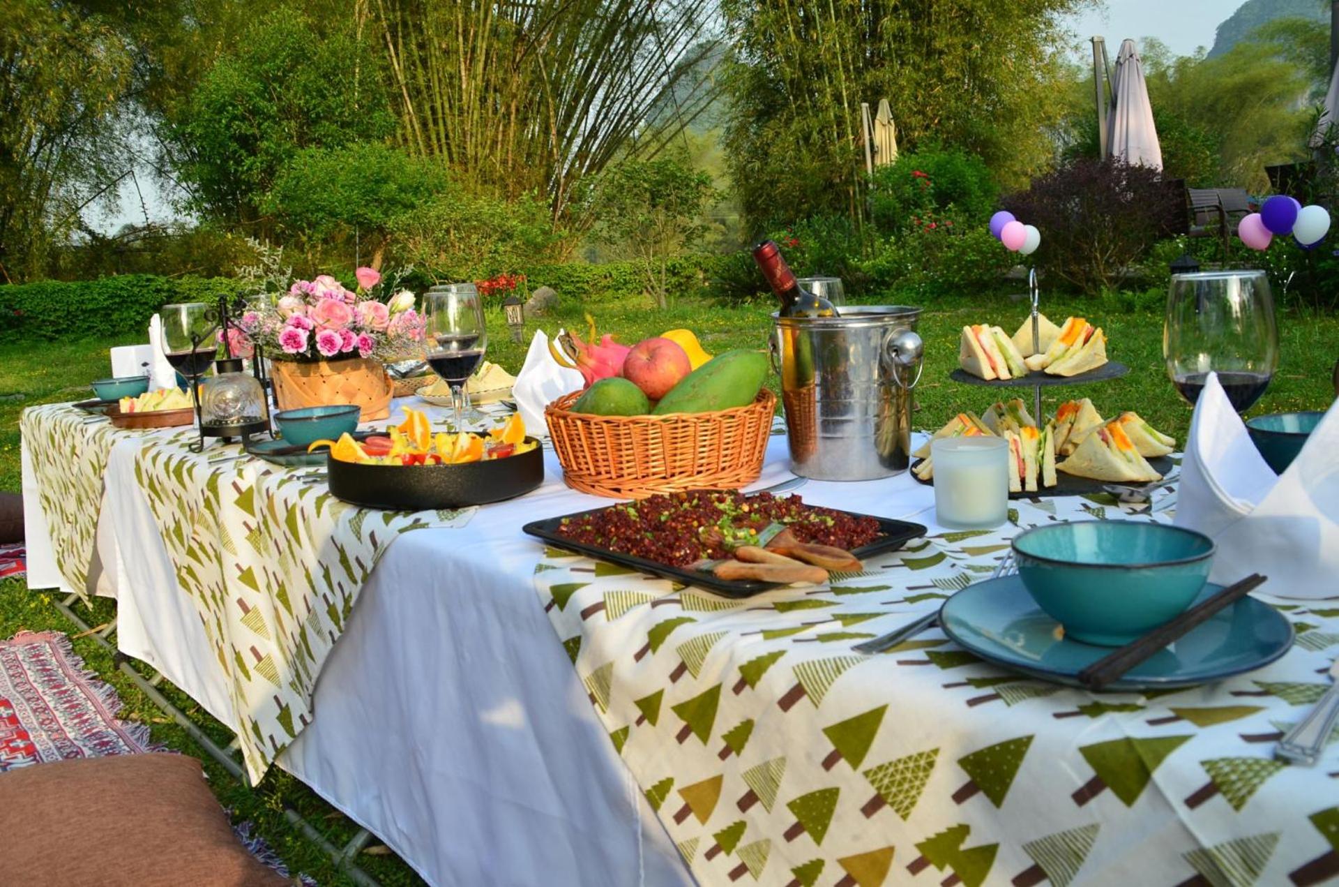 Moondance Boutique Resort