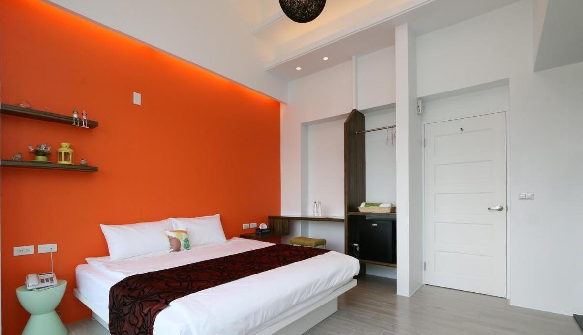 Ming Yuan B&B