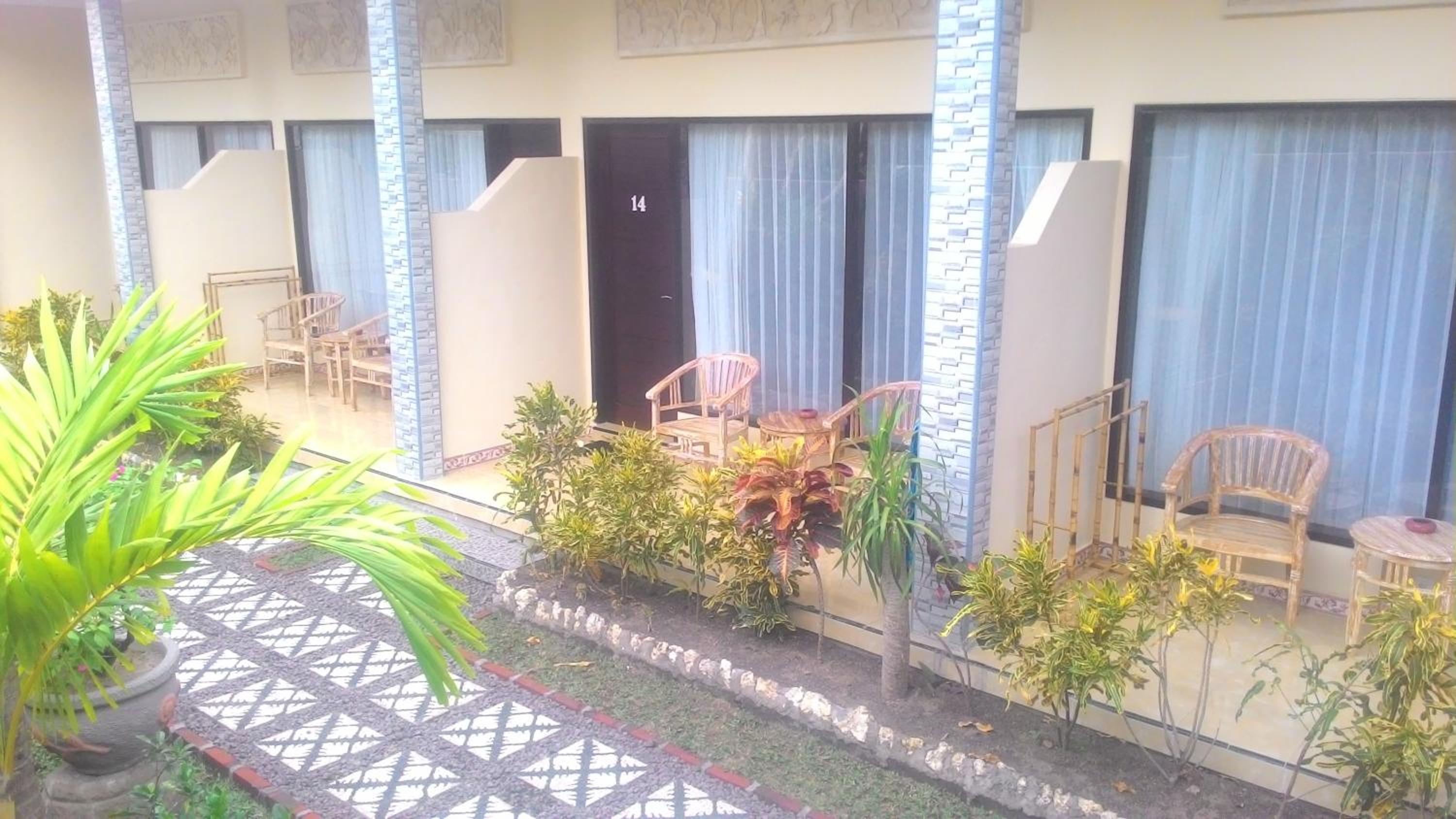 Betesda Guest House
