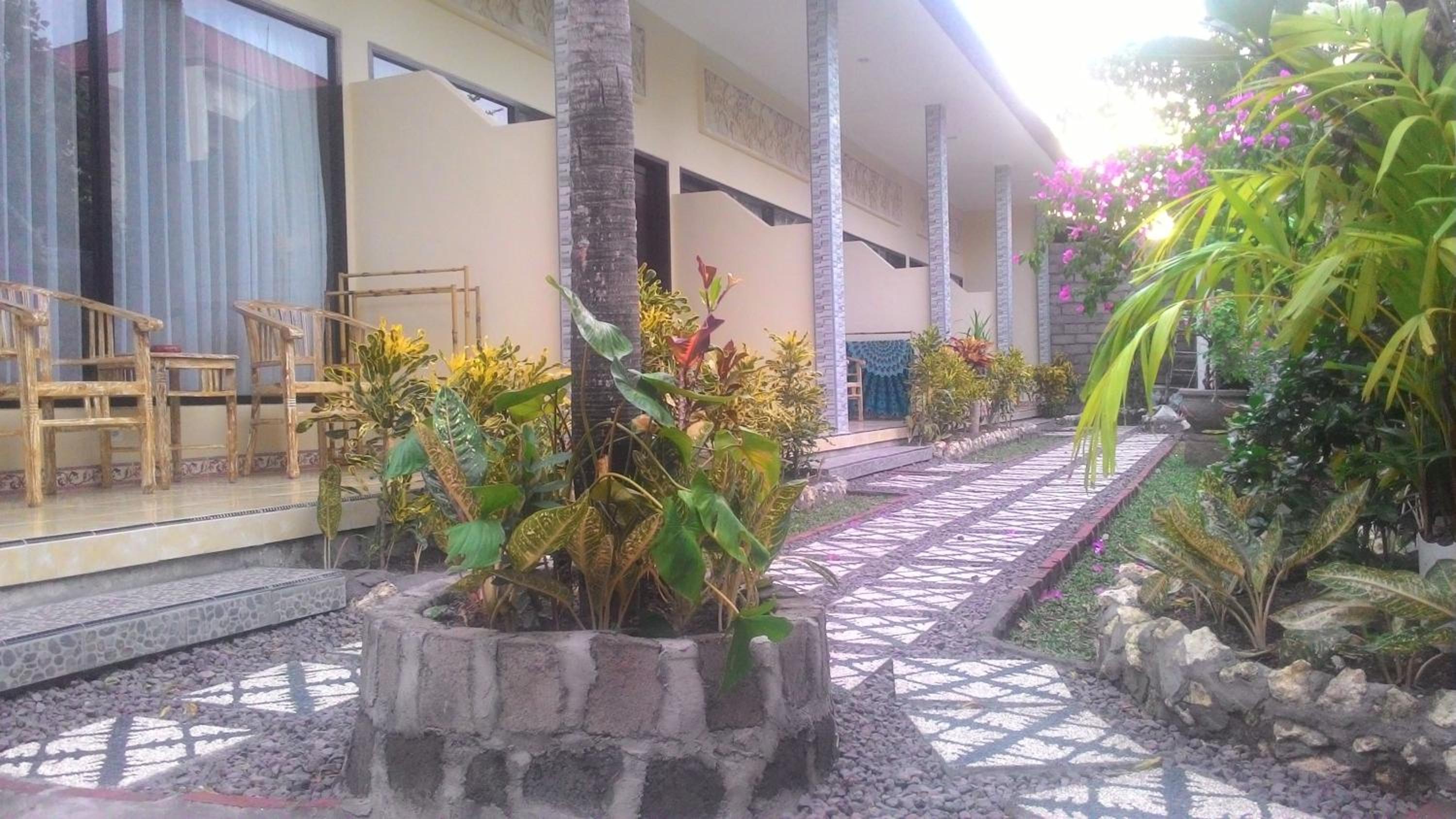Betesda Guest House