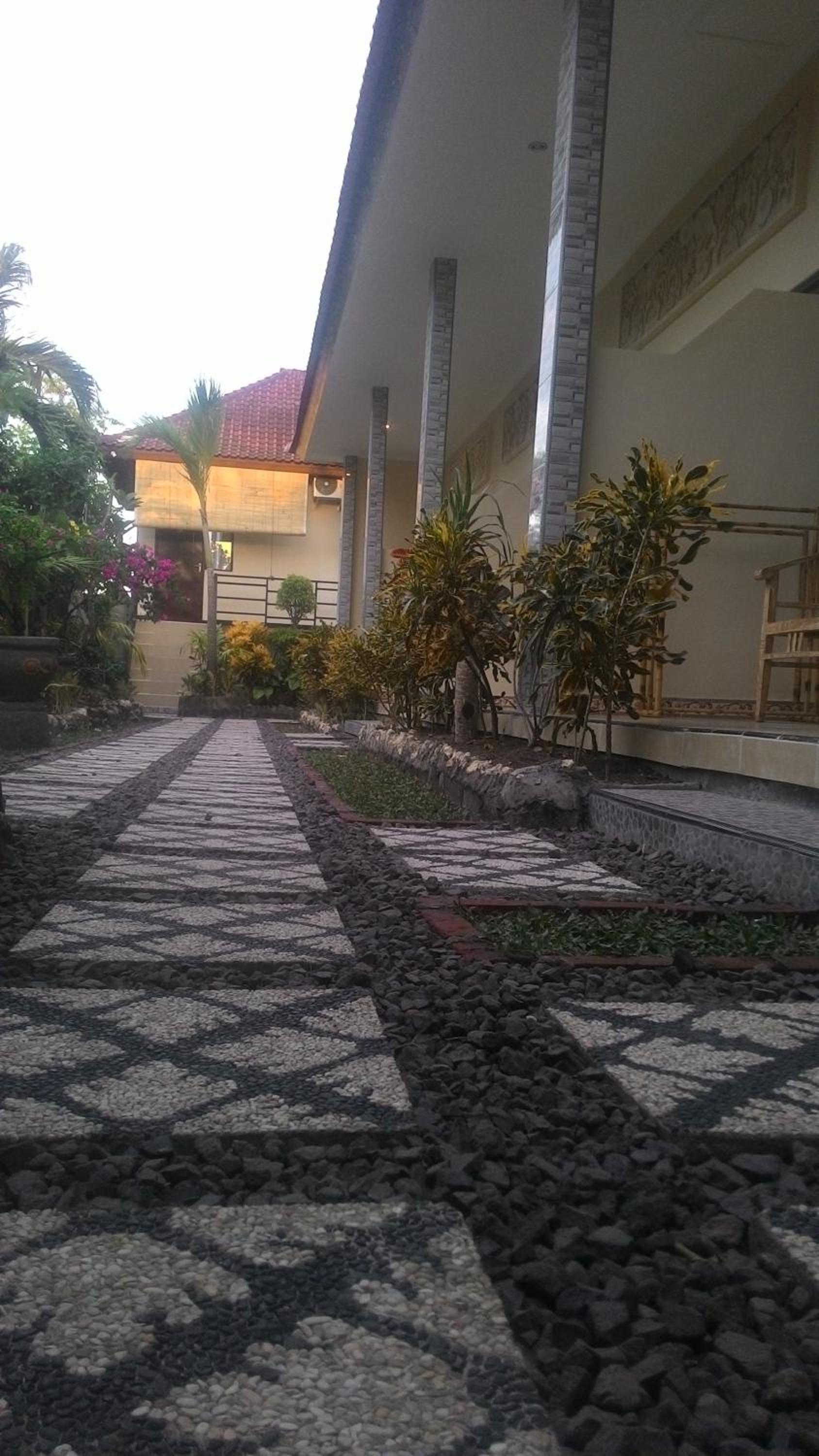 Betesda Guest House