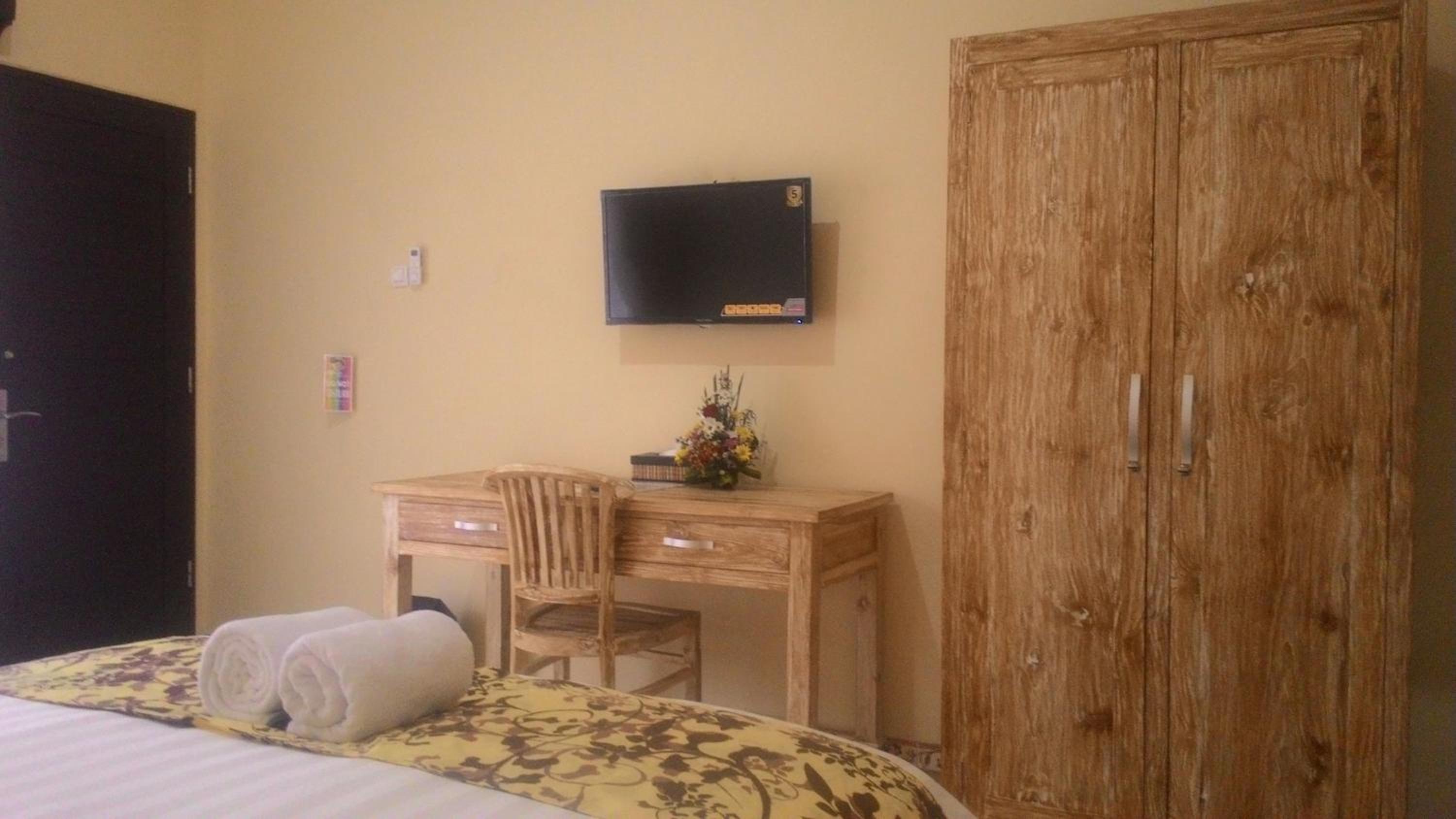 Betesda Guest House
