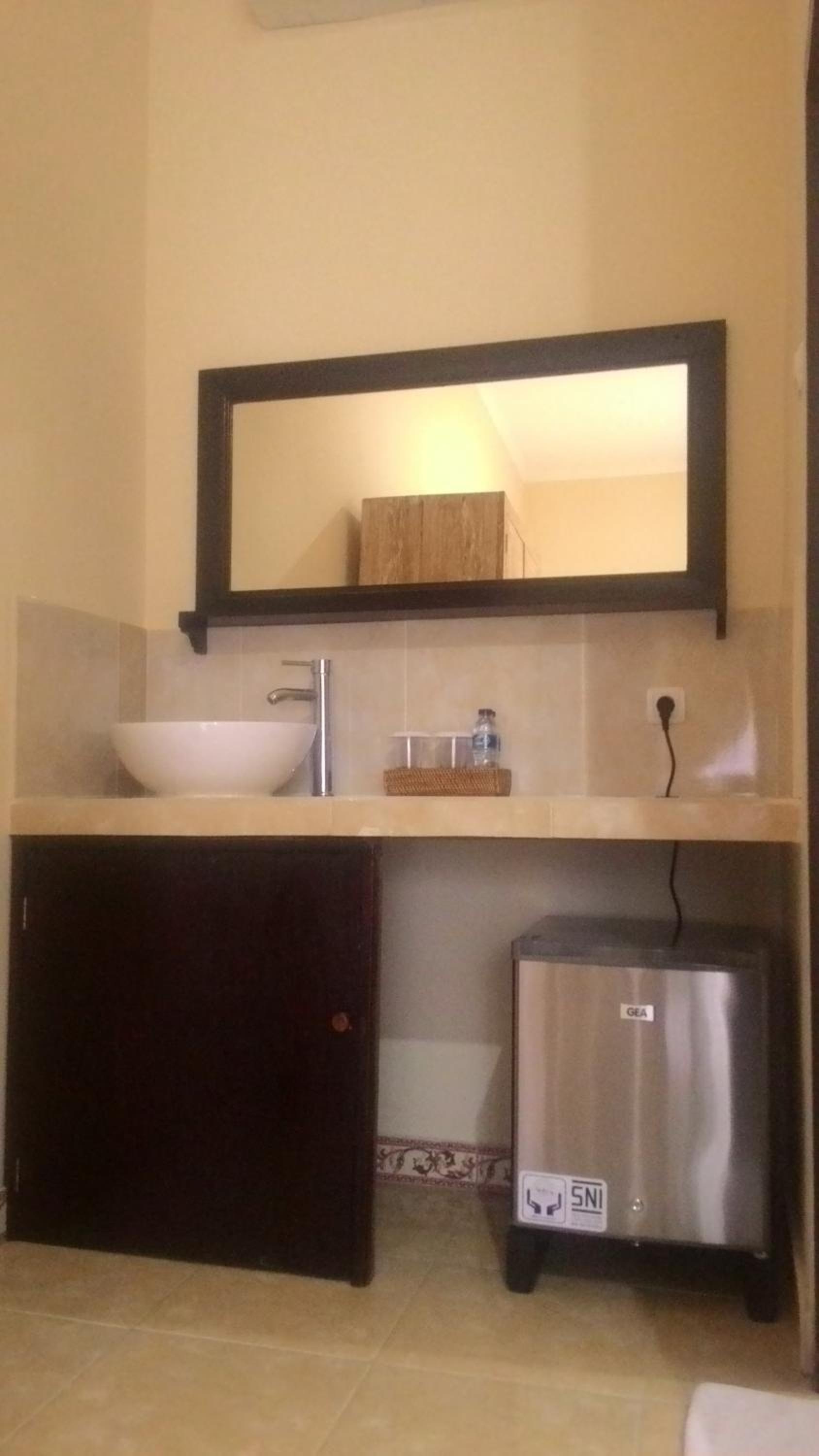 Betesda Guest House