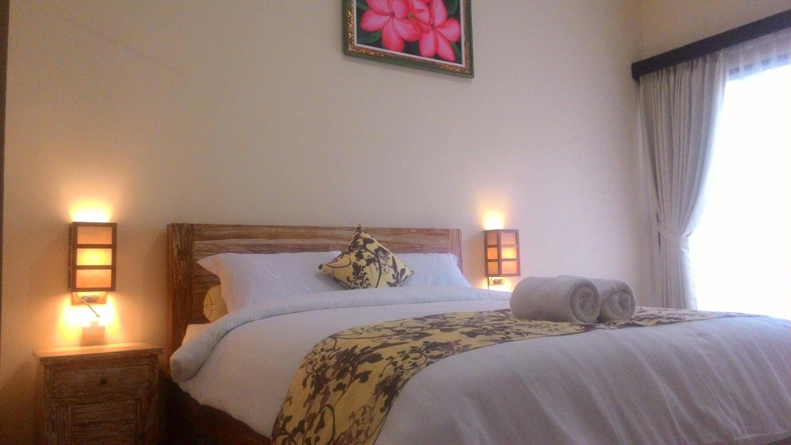 Betesda Guest House