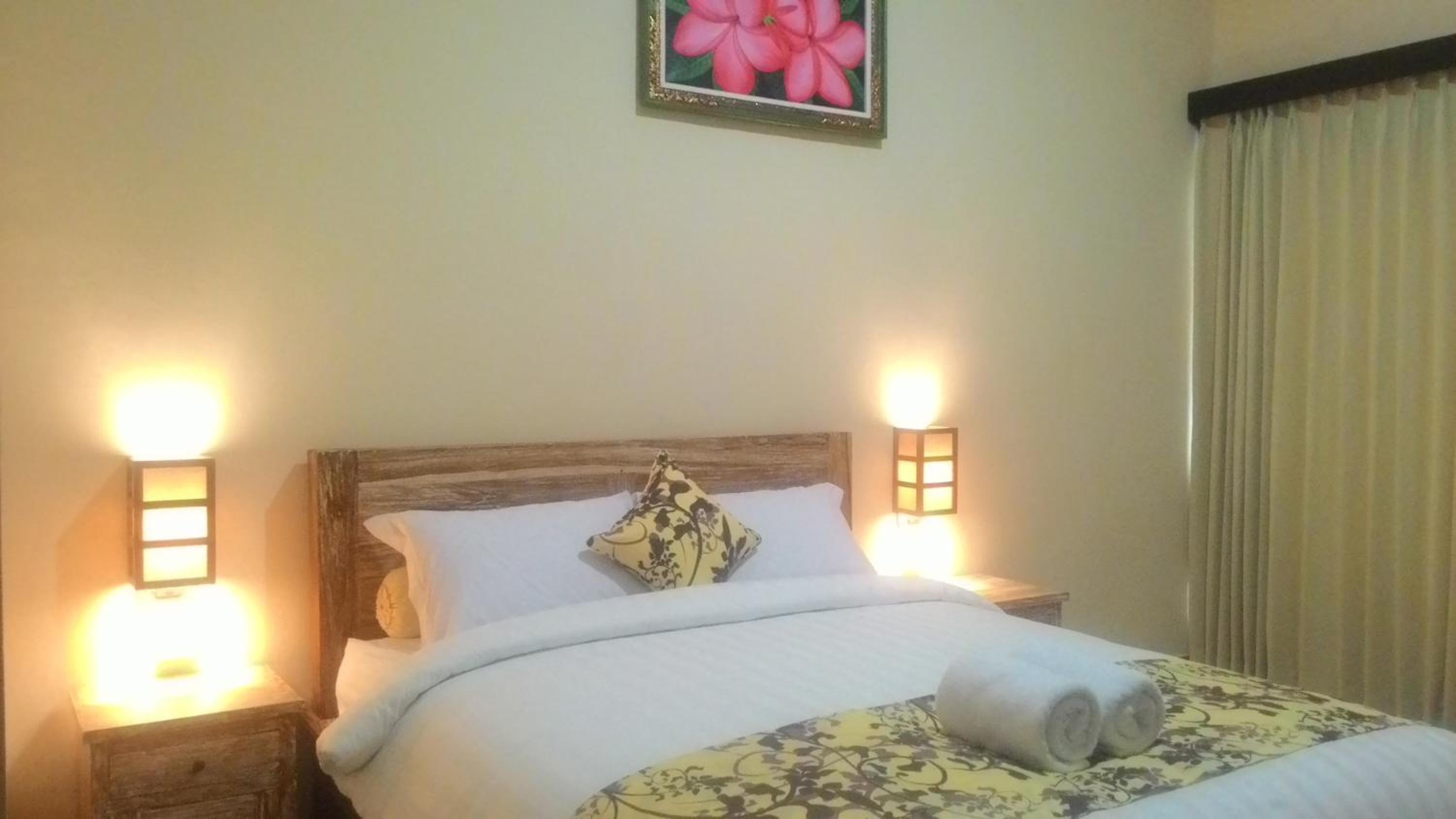 Betesda Guest House