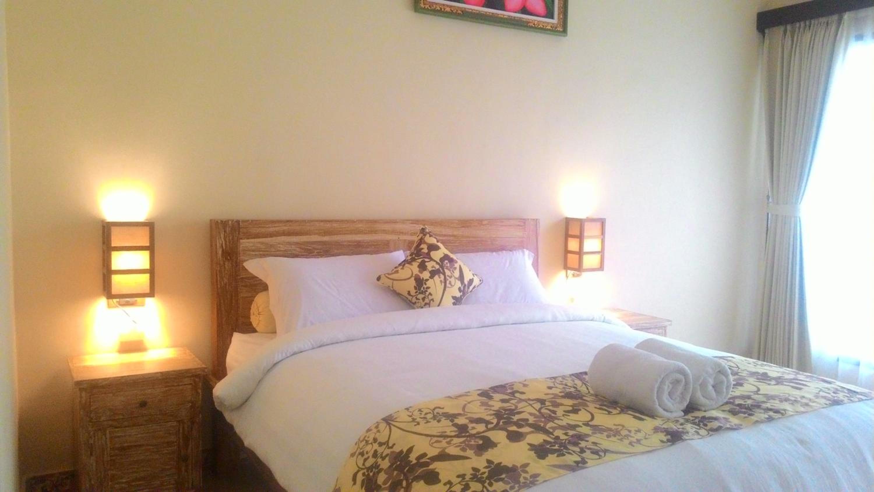 Betesda Guest House