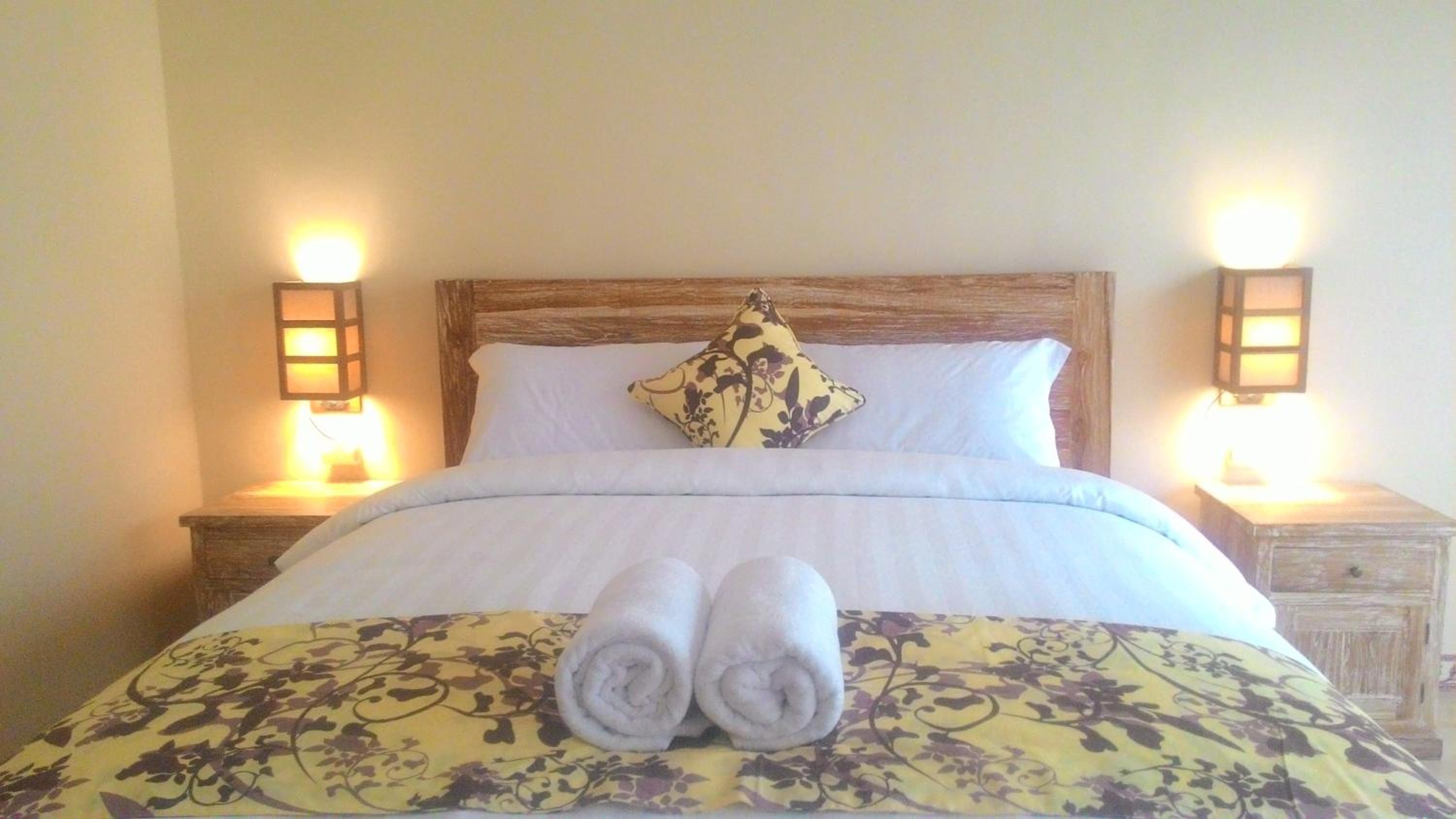 Betesda Guest House