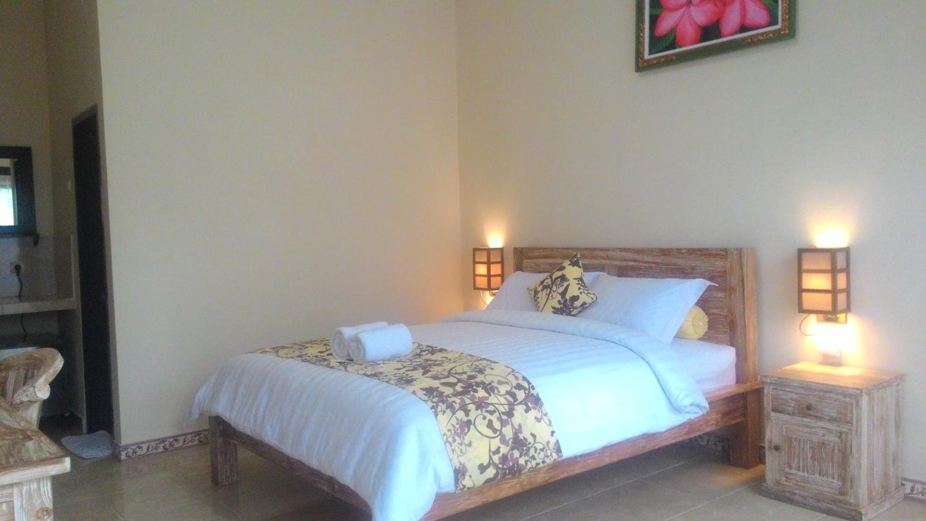Betesda Guest House