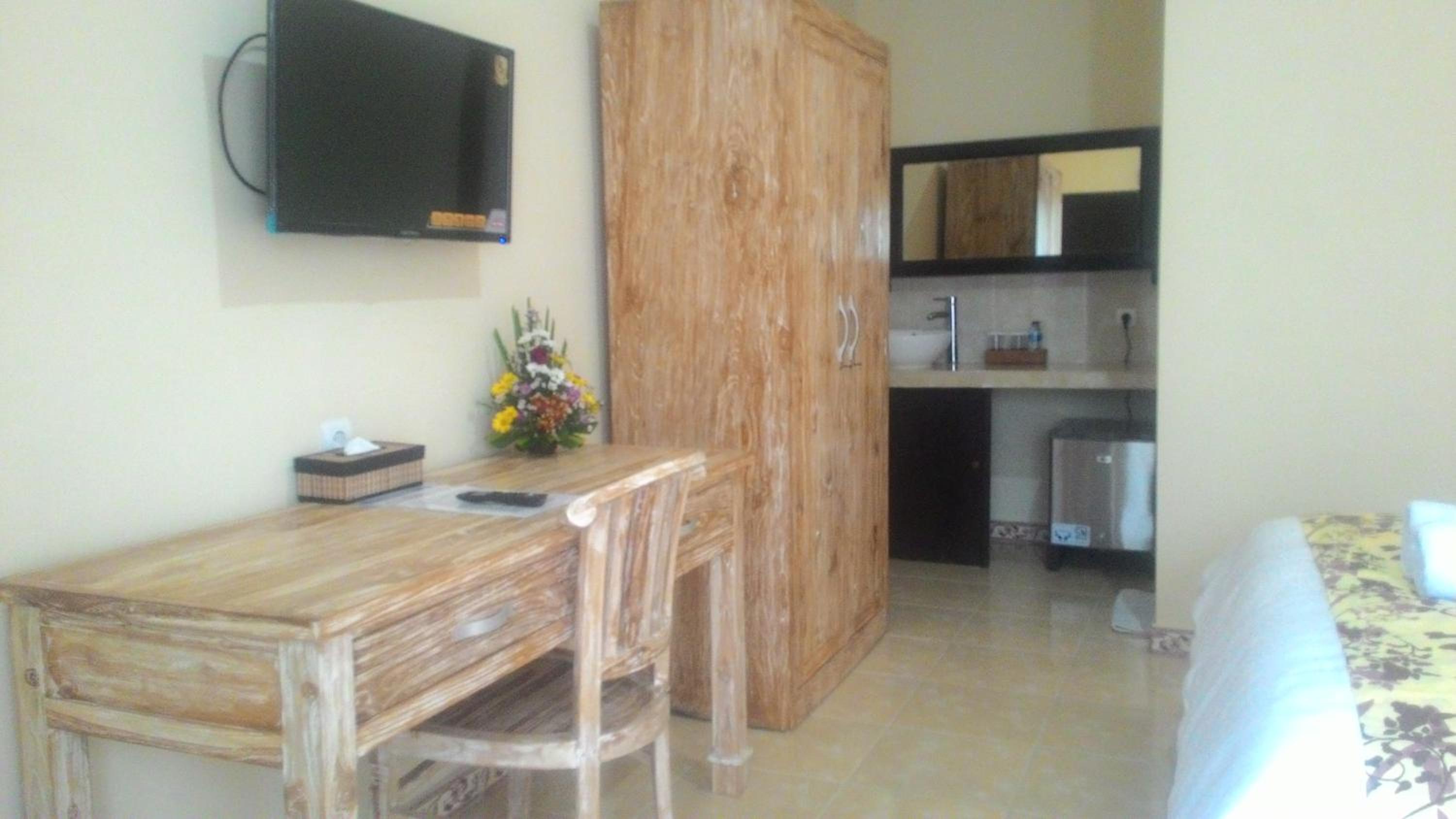 Betesda Guest House