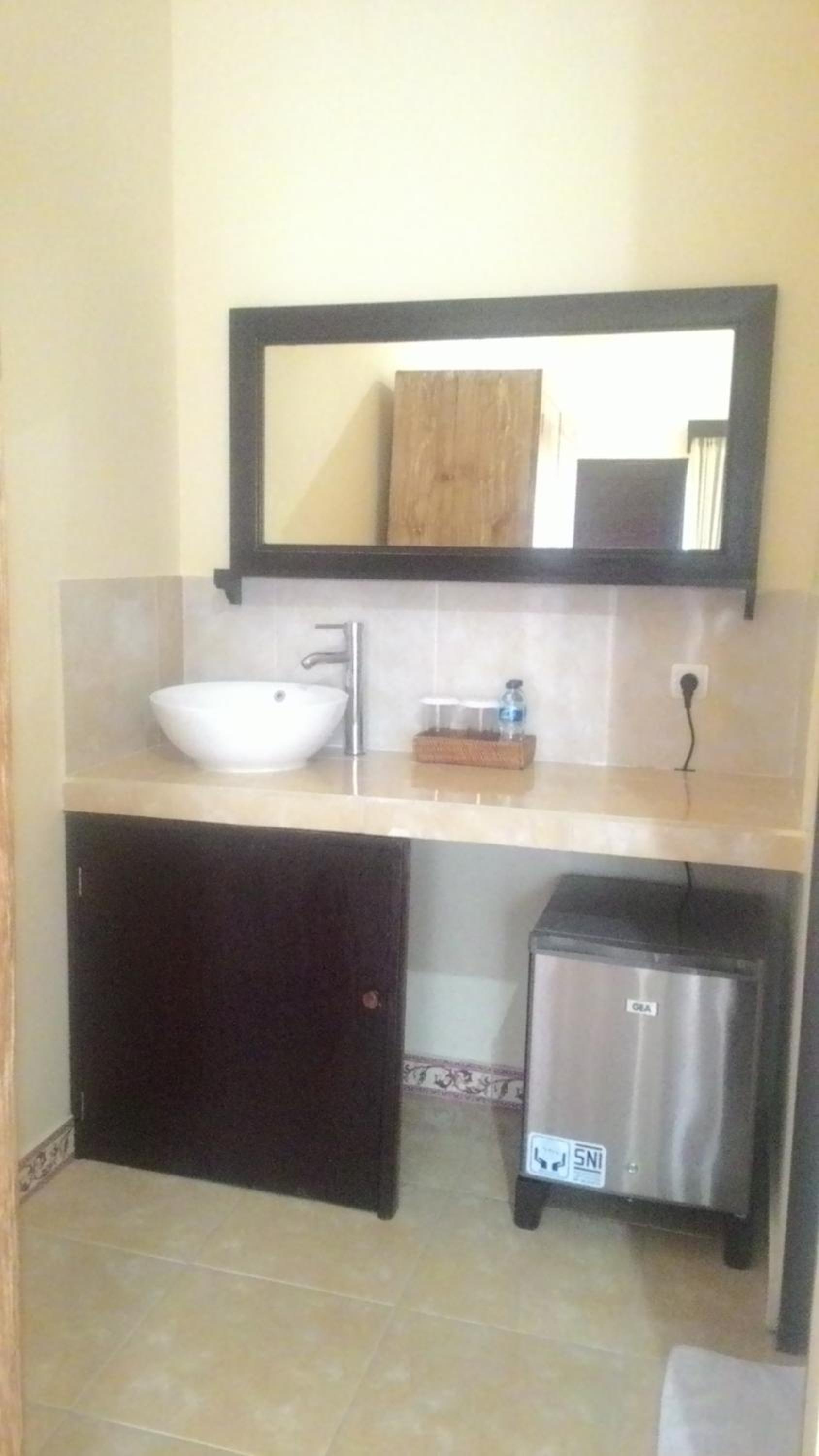 Betesda Guest House