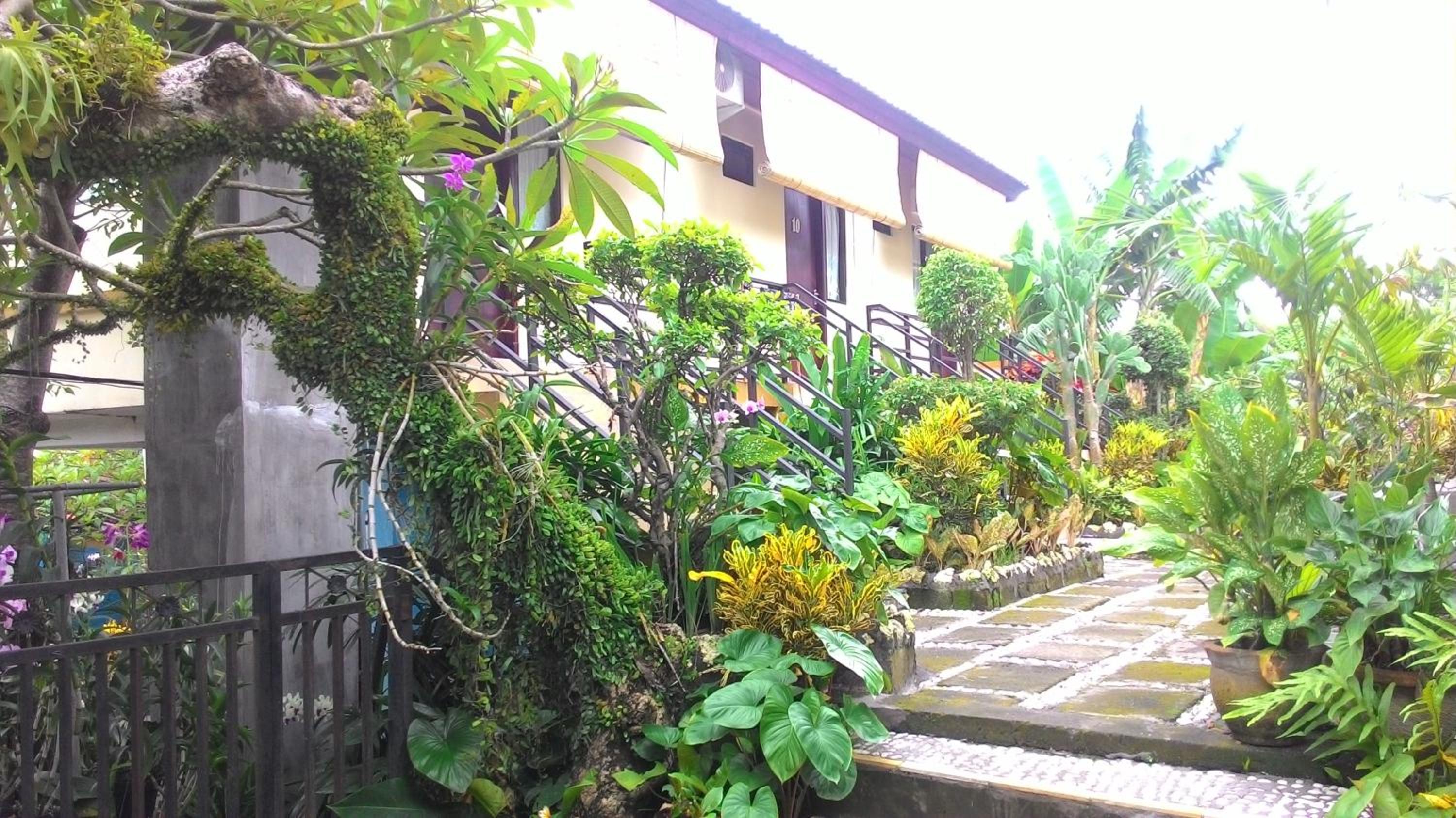 Betesda Guest House