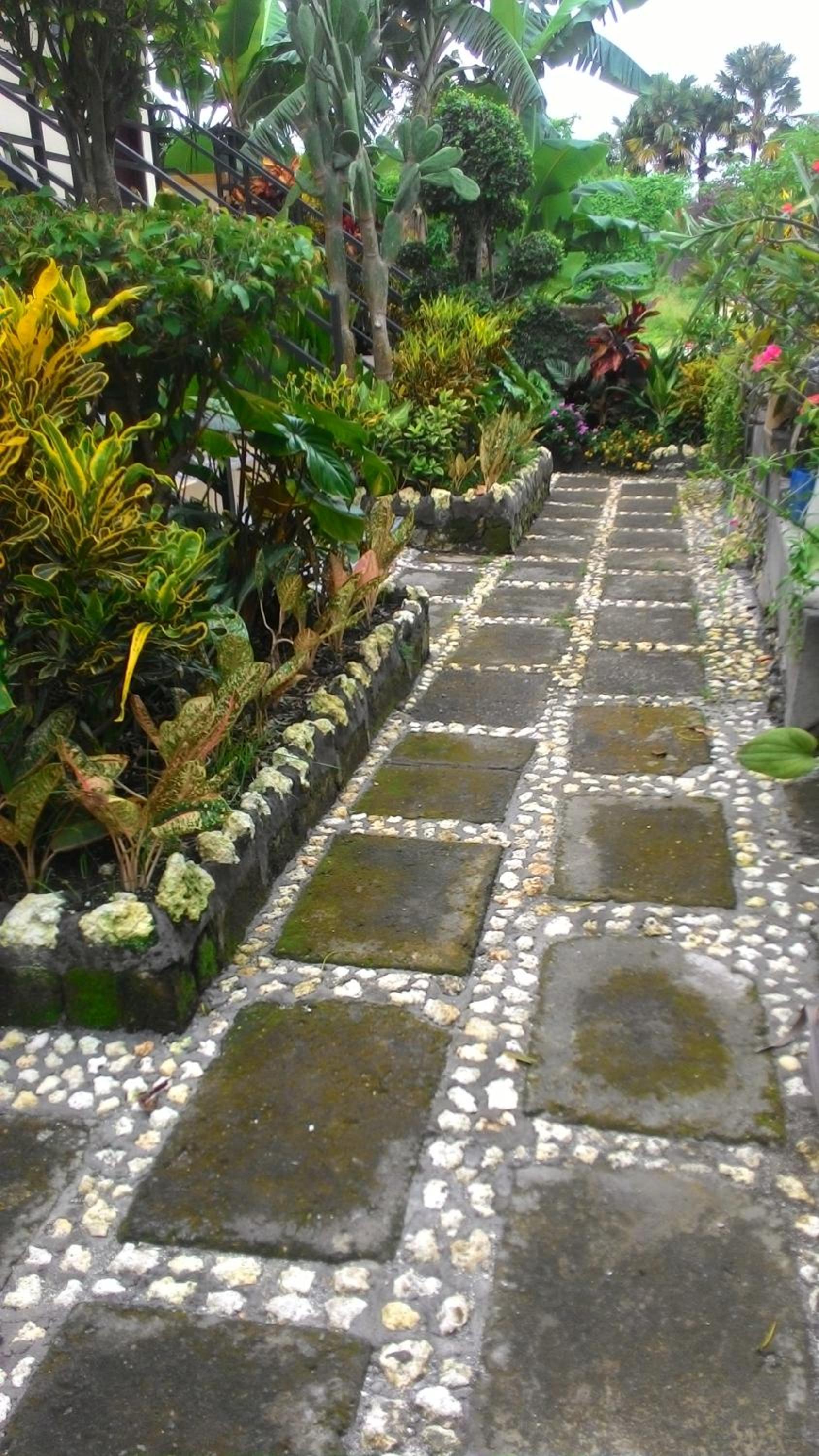 Betesda Guest House
