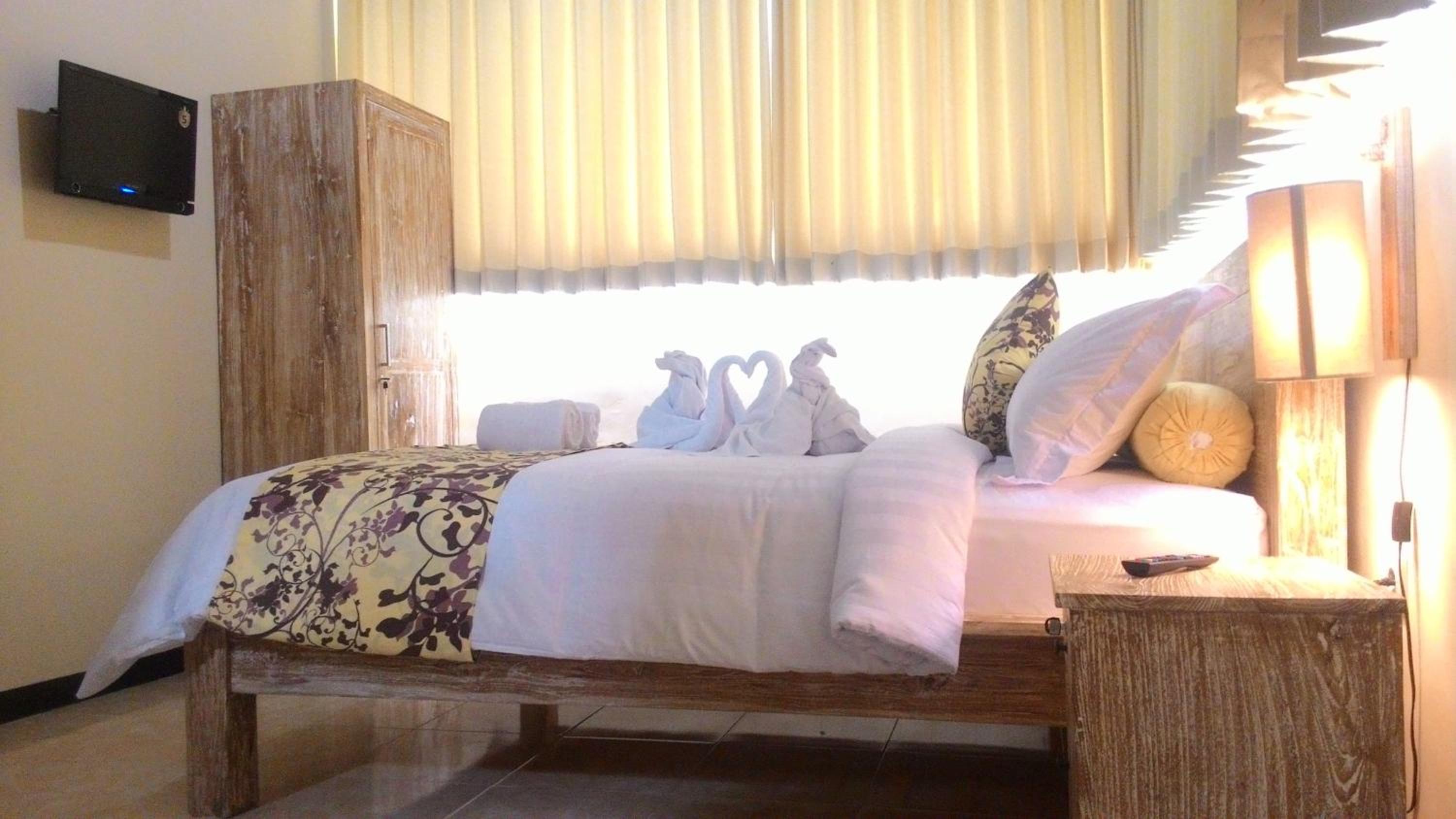 Betesda Guest House