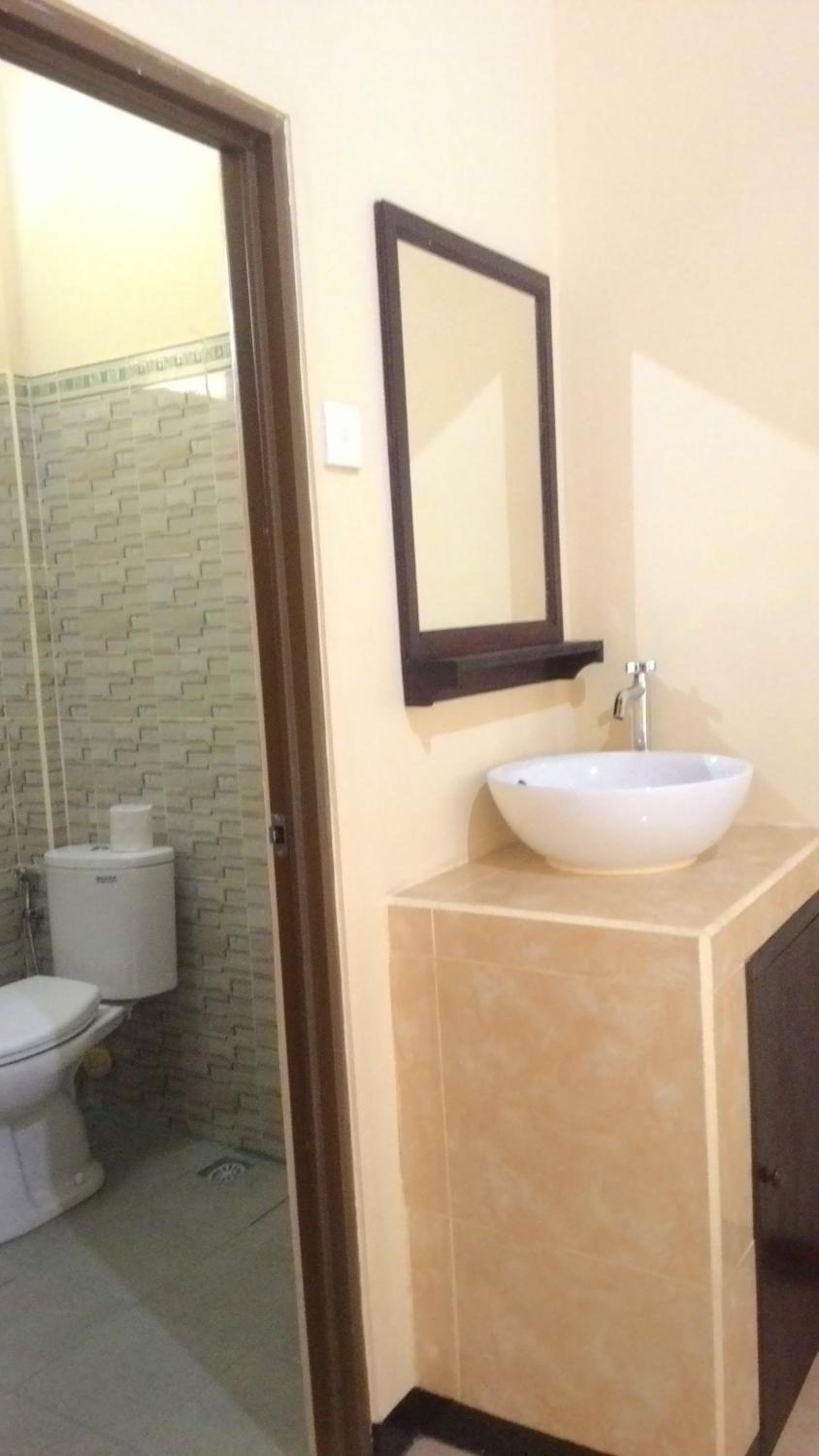 Betesda Guest House