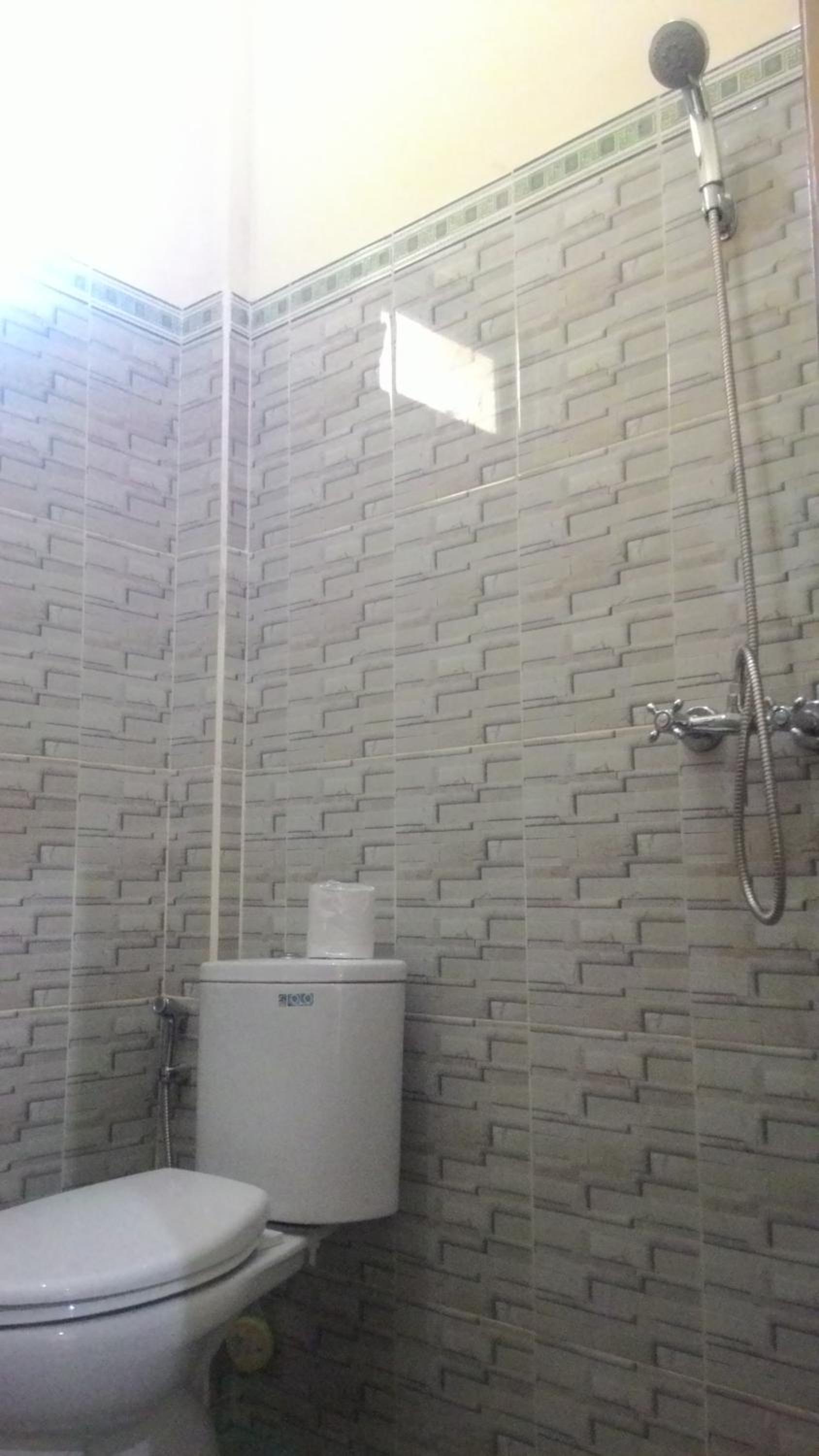 Betesda Guest House