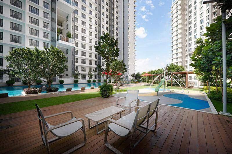 Afham Apartment @ Solstice photo 6