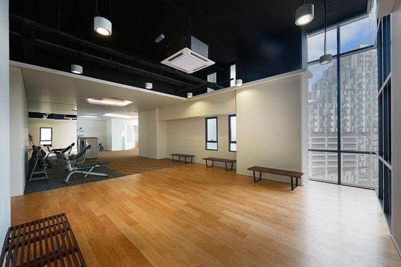 Afham Apartment @ Solstice